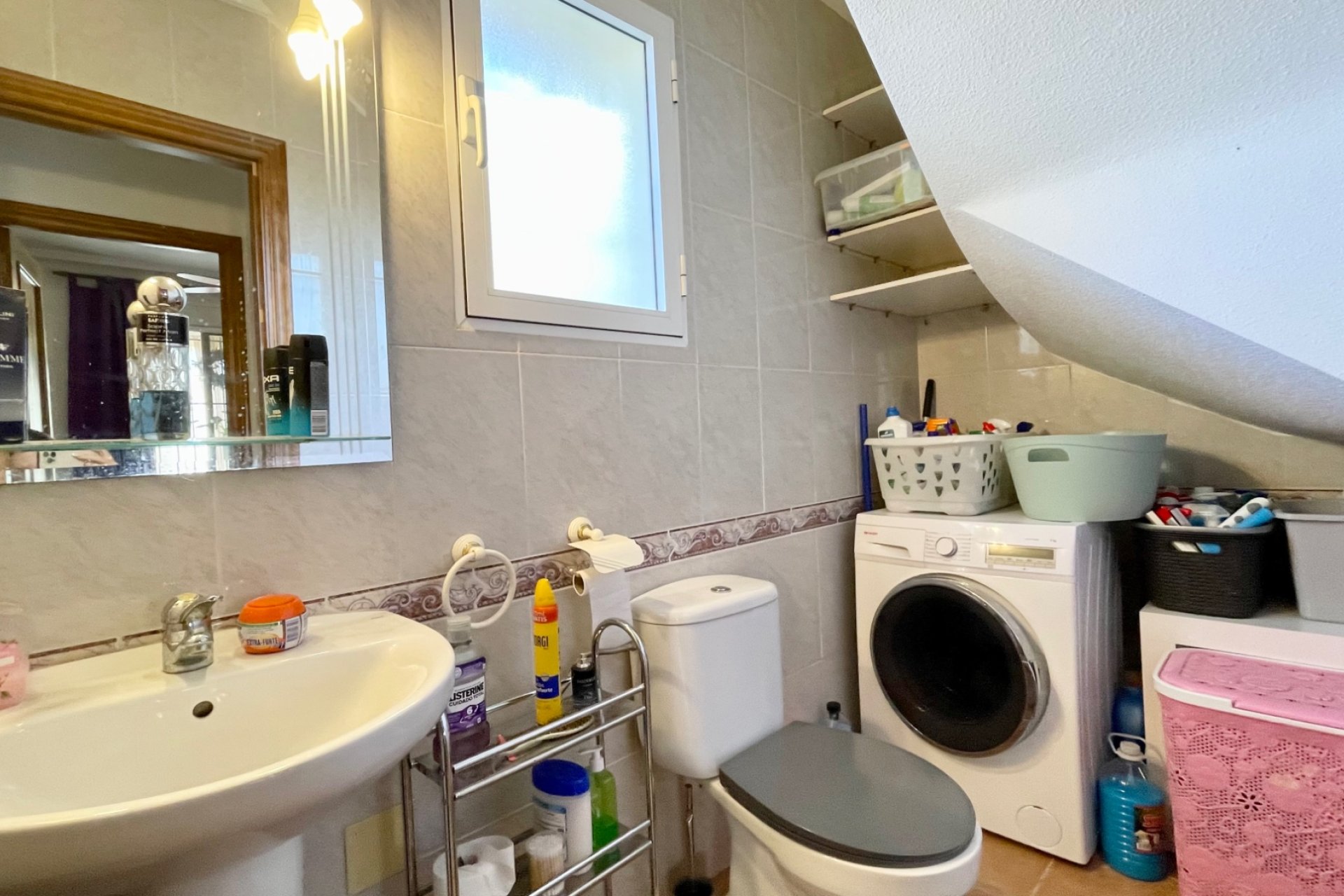 Reventa - Adosado -
Los Altos