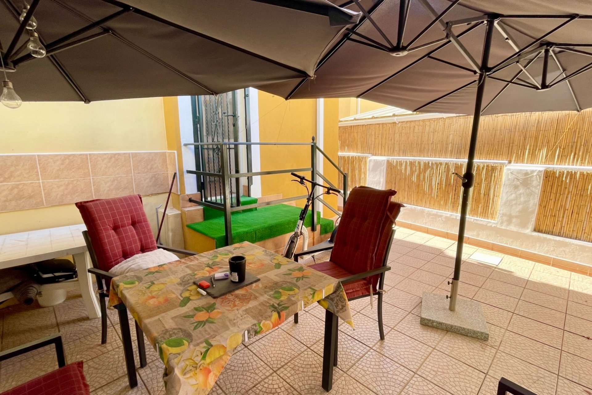 Reventa - Adosado -
Los Altos