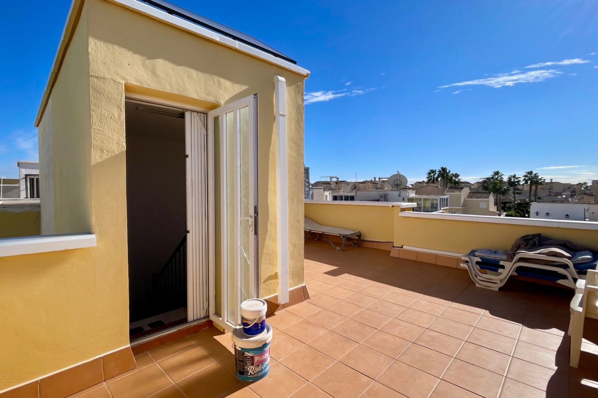 Reventa - Adosado -
Los Altos