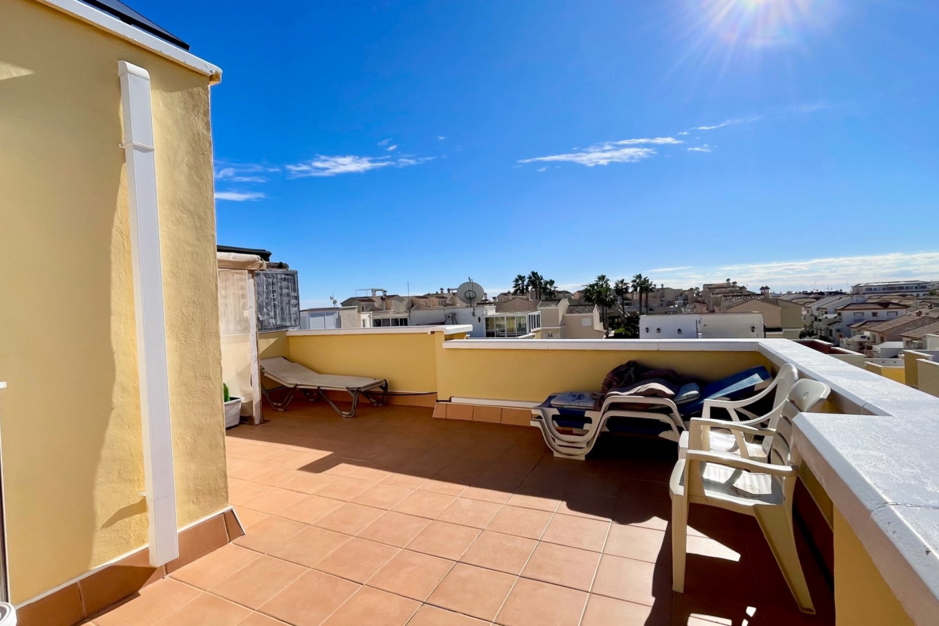 Reventa - Adosado -
Los Altos