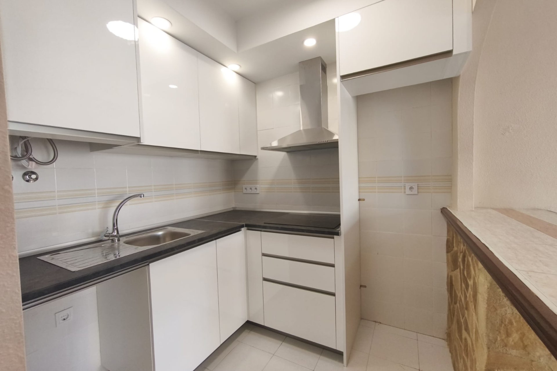 Reventa - Adosado -
Los Balcones - Lago Jardin