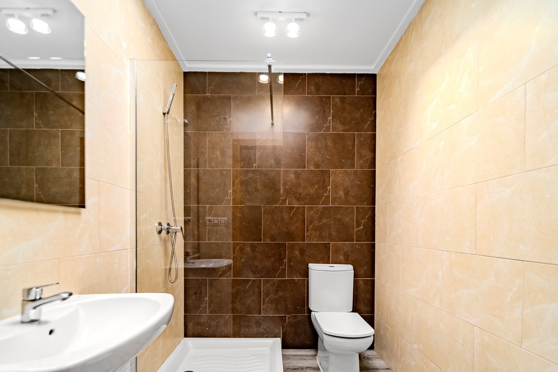 Reventa - Adosado -
Los Balcones