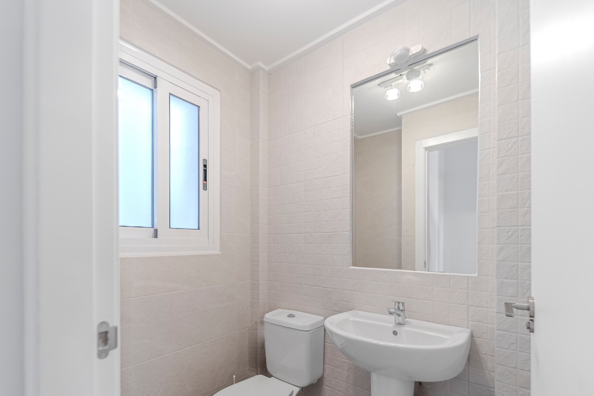 Reventa - Adosado -
Los Balcones