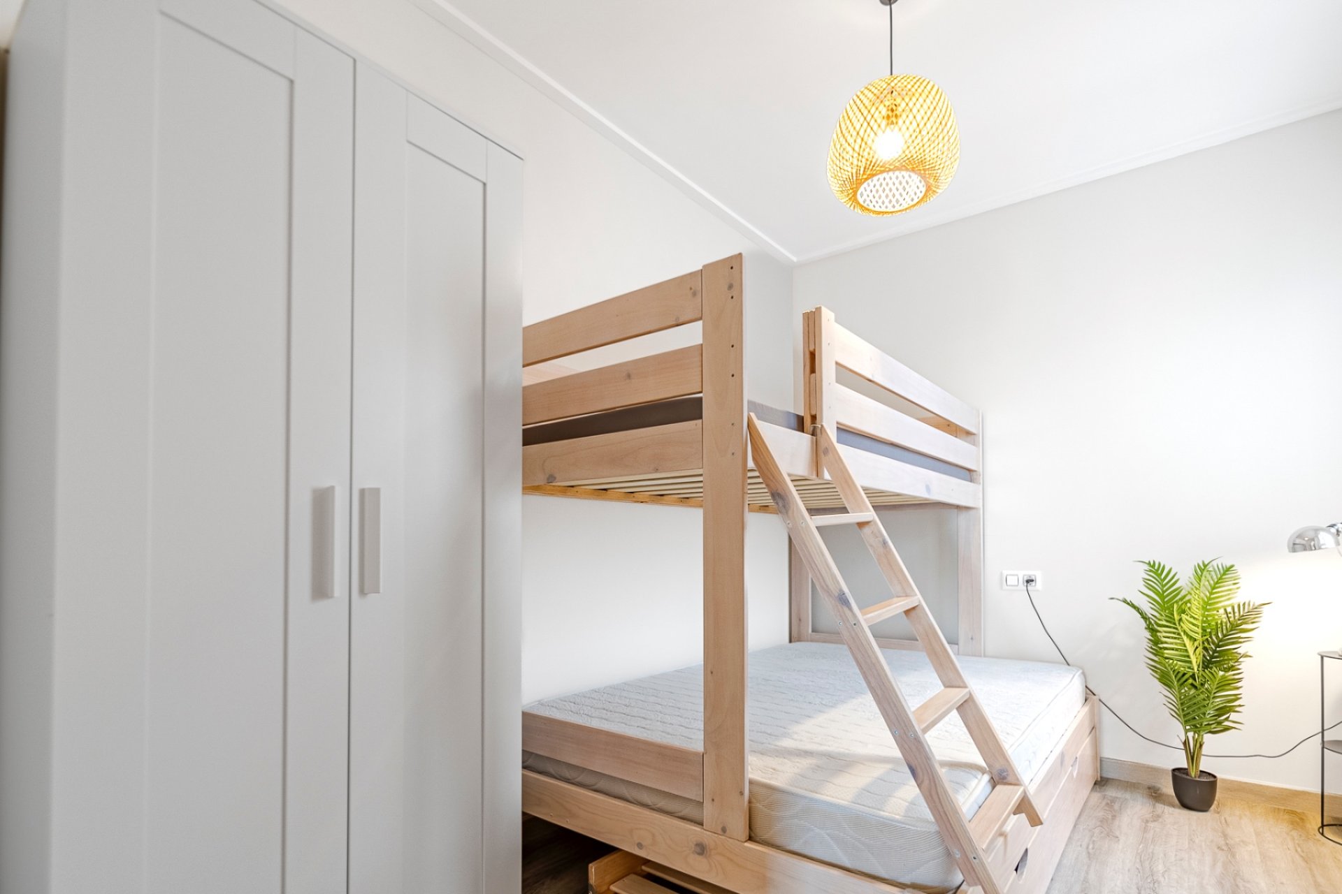 Reventa - Adosado -
Los Balcones