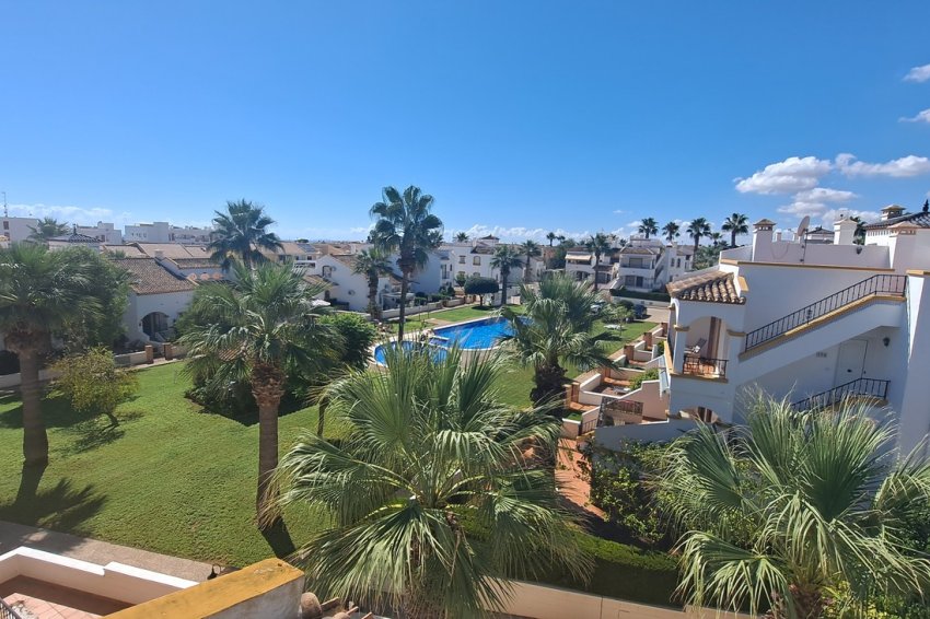 Reventa - Adosado -
Los Dolses - Orihuela Costa