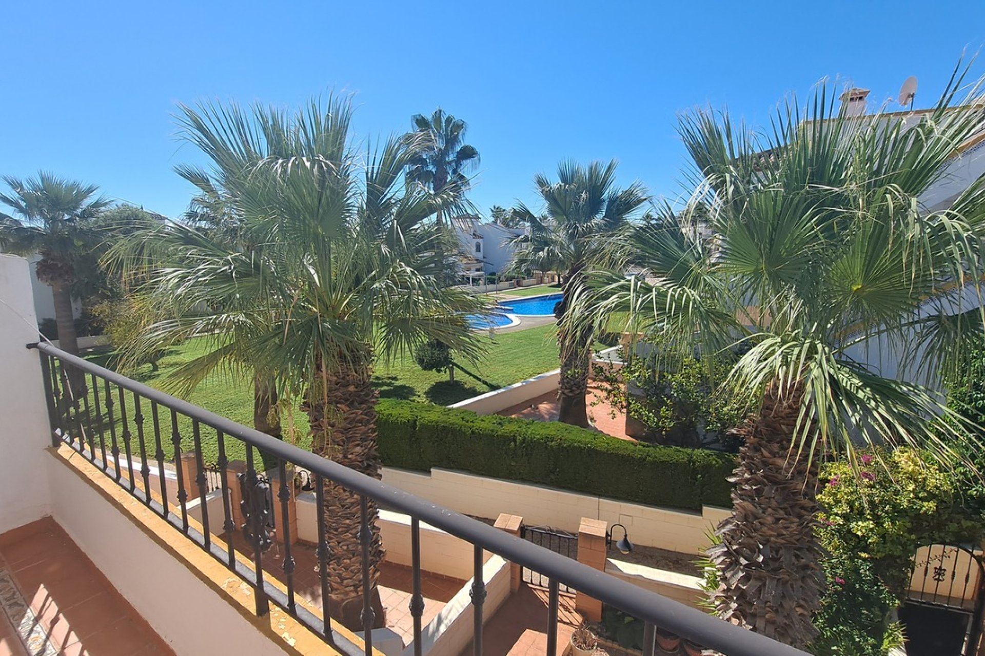 Reventa - Adosado -
Los Dolses - Orihuela Costa
