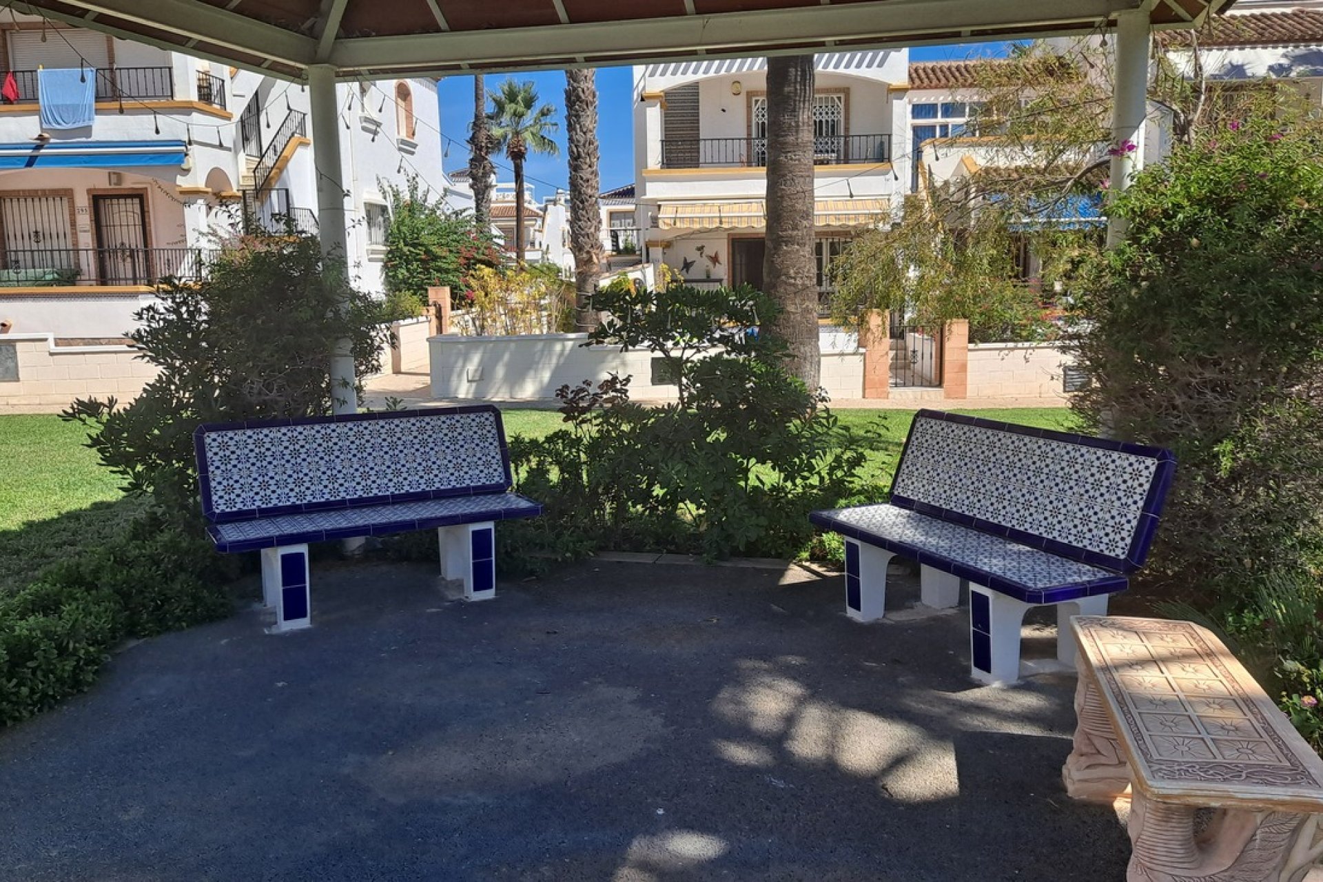 Reventa - Adosado -
Los Dolses - Orihuela Costa