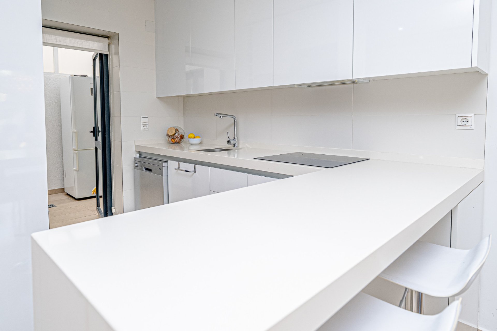 Reventa - Adosado -
Los Dolses