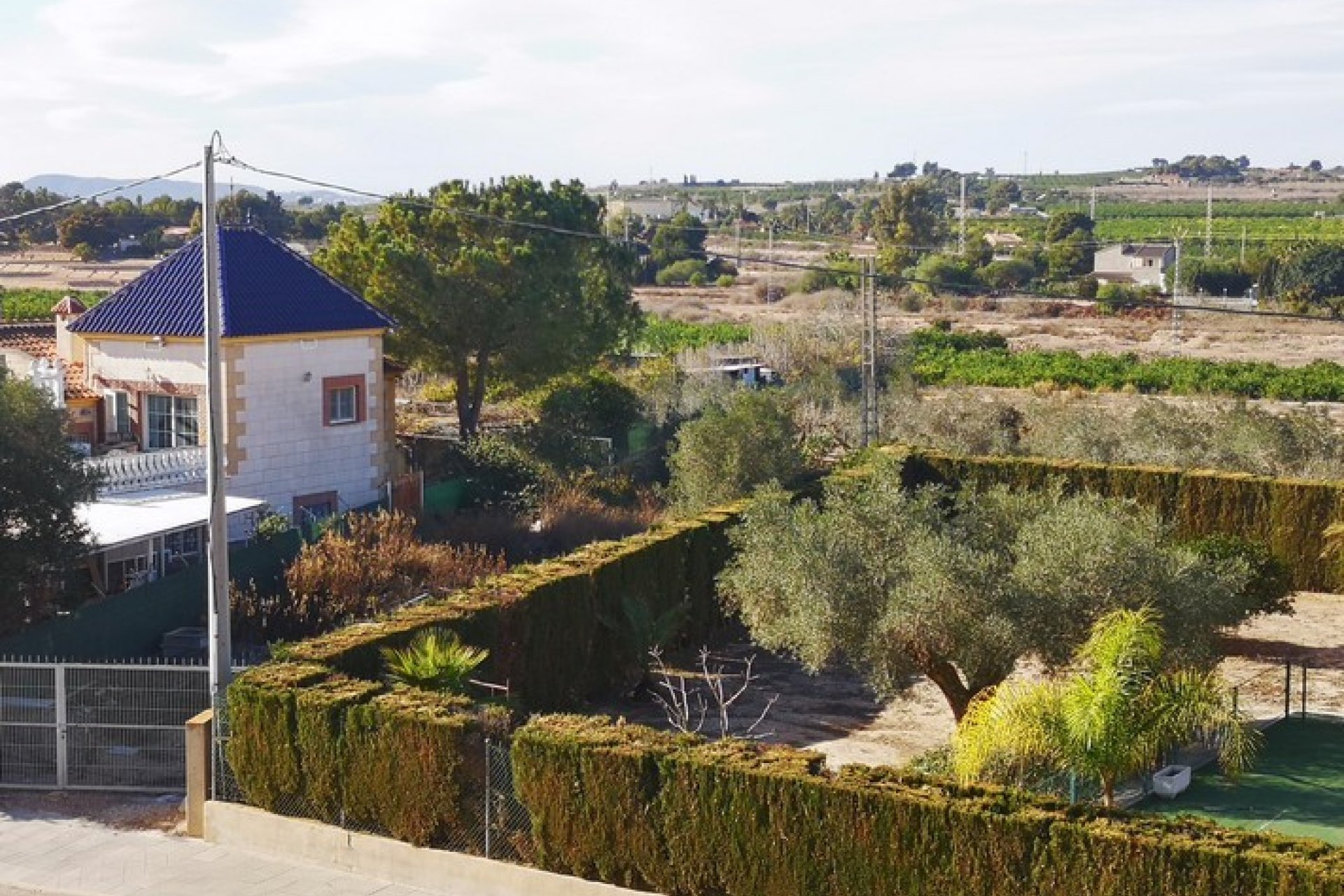 Reventa - Adosado -
Los Montesinos - La Herrada