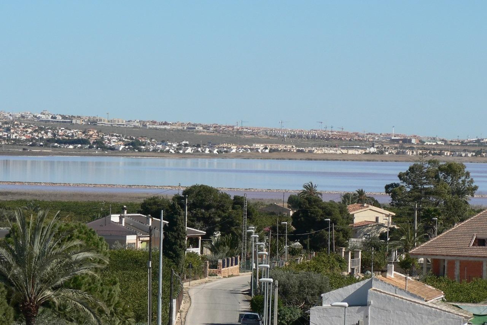 Reventa - Adosado -
Los Montesinos - La Herrada