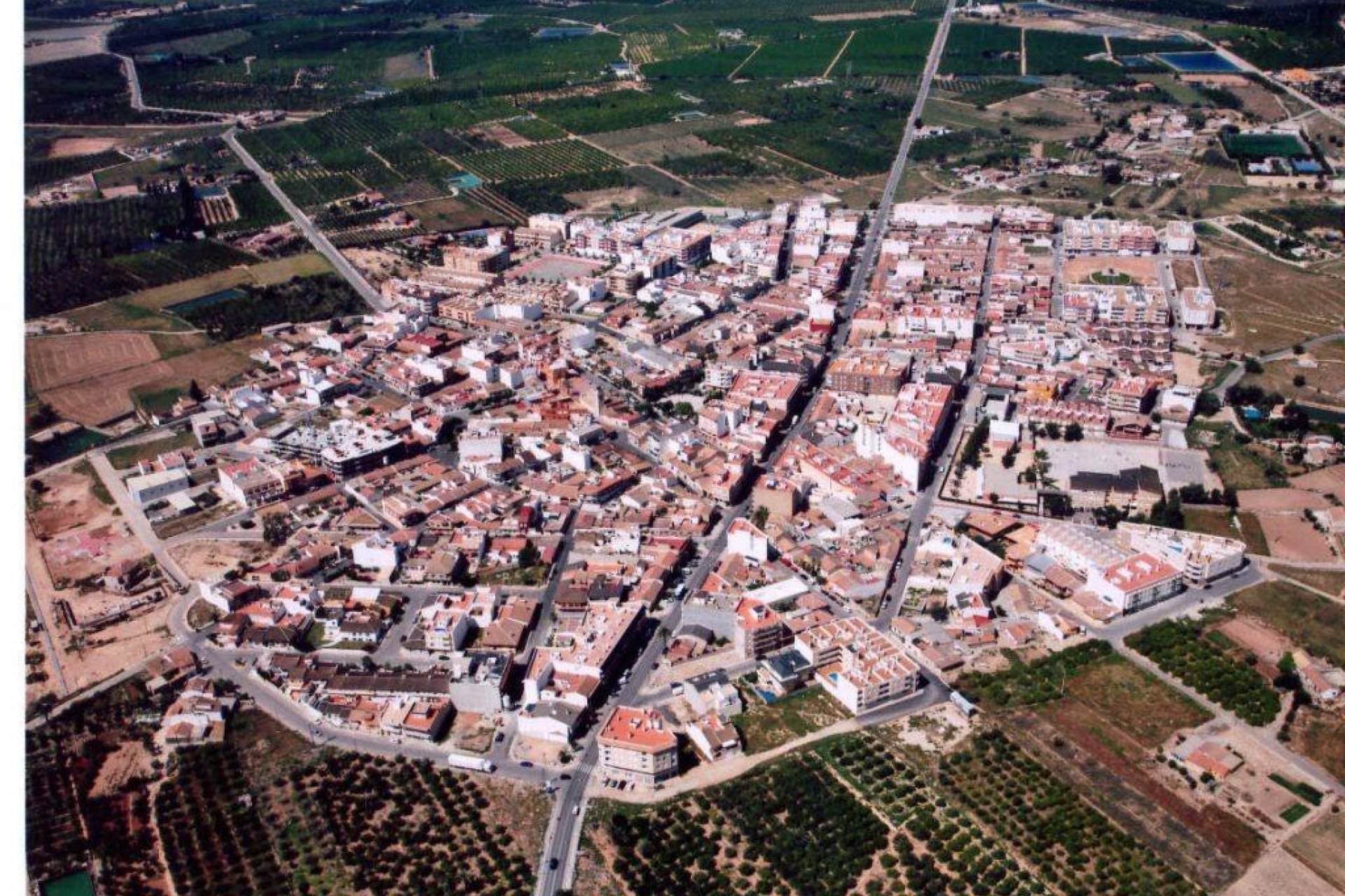 Reventa - Adosado -
Los Montesinos - La Herrada