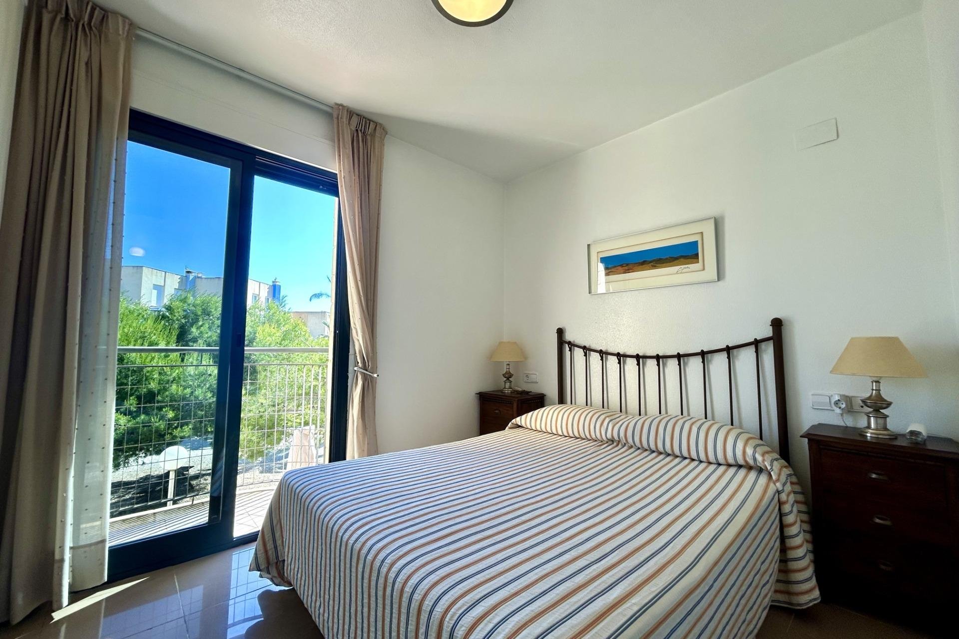 Reventa - Adosado -
Orihuela Costa - Aguamarina
