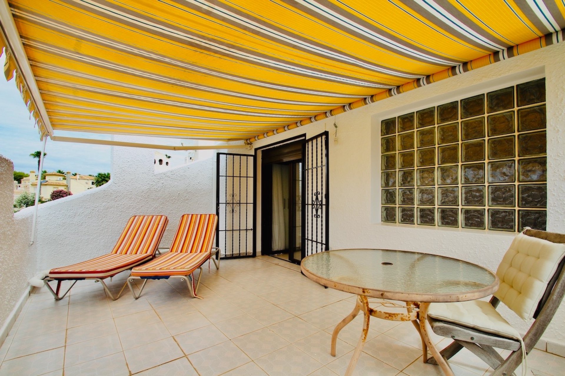 Reventa - Adosado -
Orihuela Costa - Cabo Roig