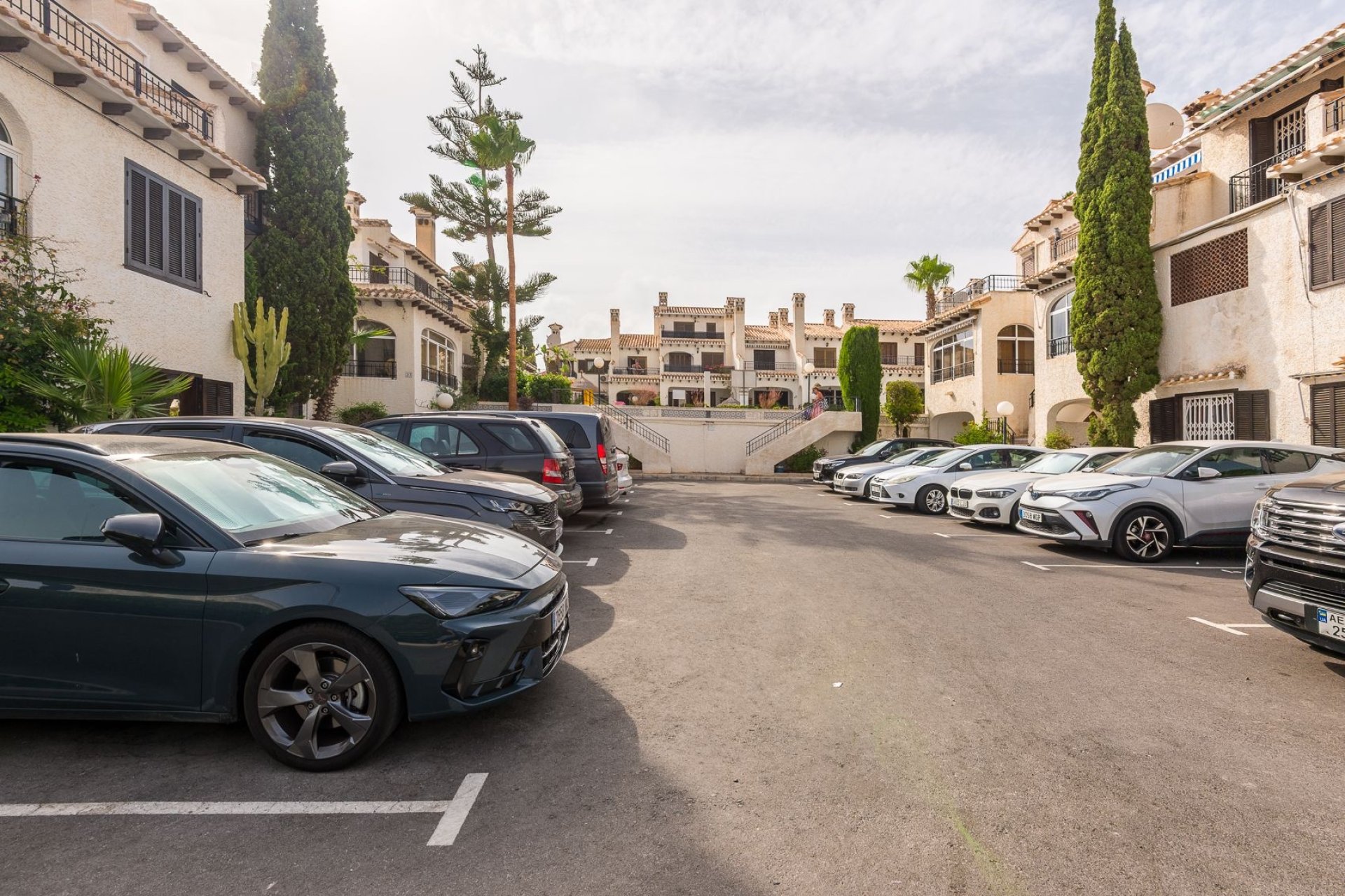 Reventa - Adosado -
Orihuela Costa - Cabo Roig