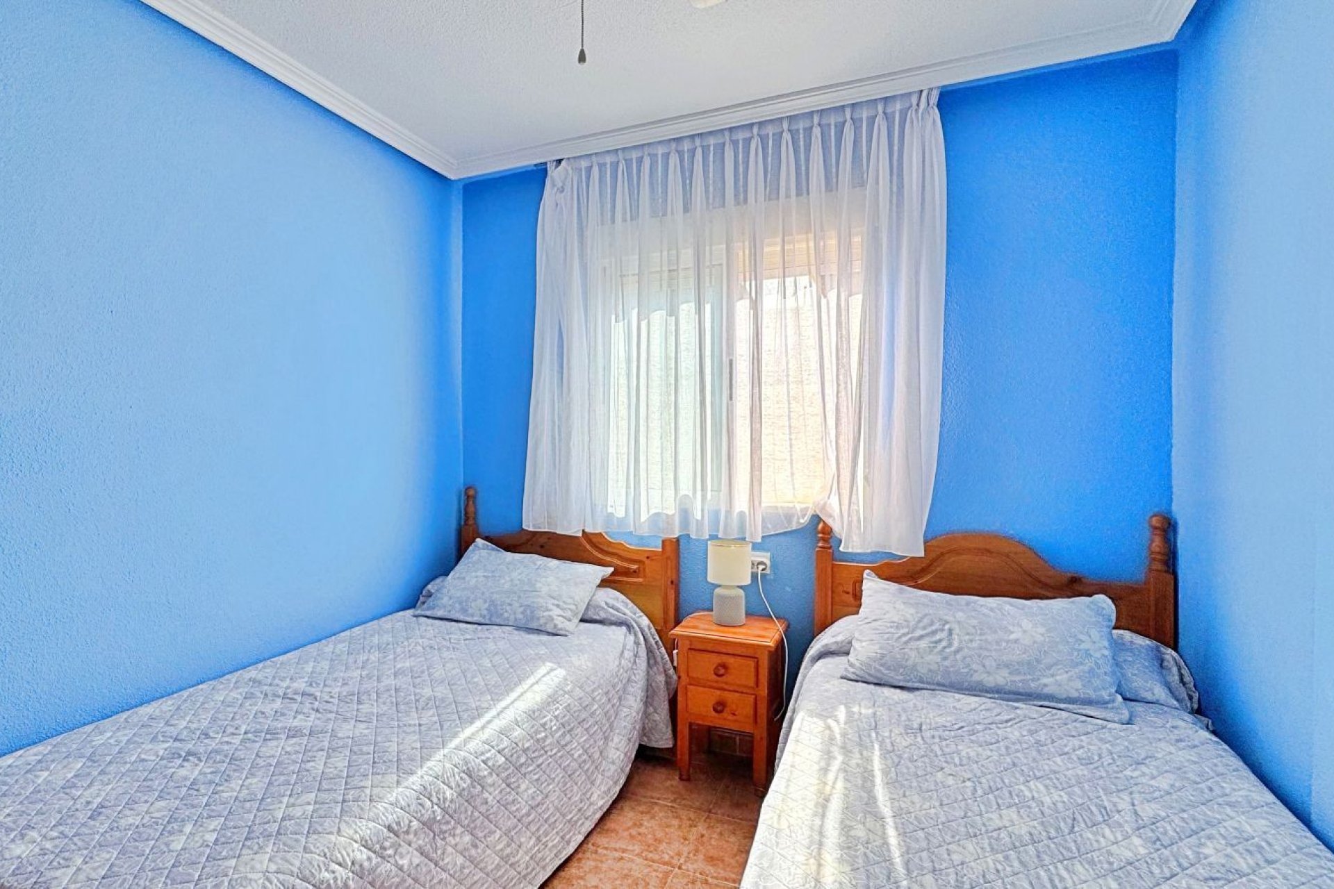 Reventa - Adosado -
Orihuela Costa - La Campana