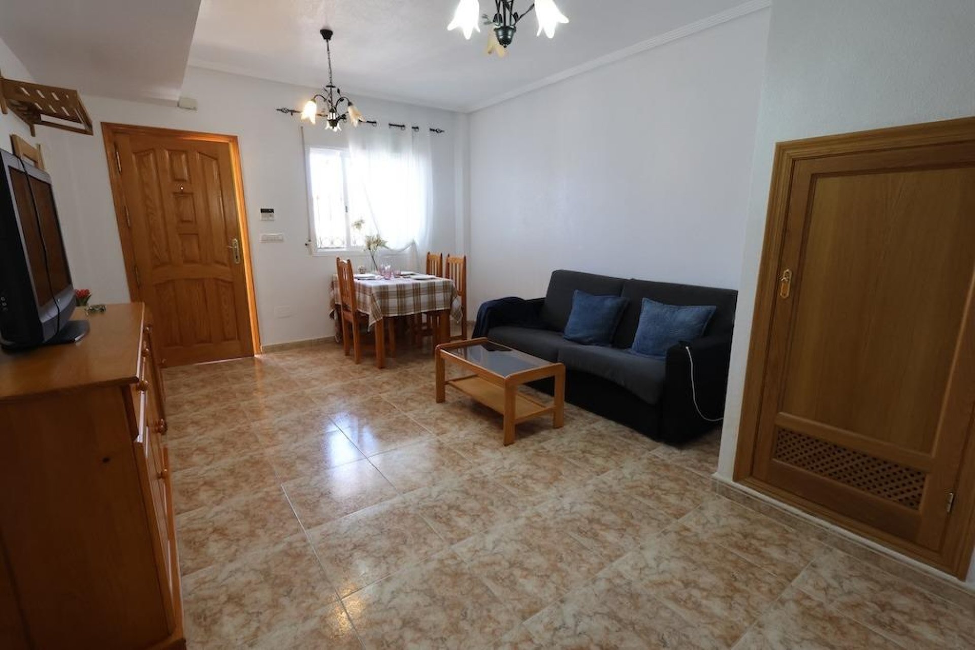 Reventa - Adosado -
Orihuela Costa - La Ciñuelica