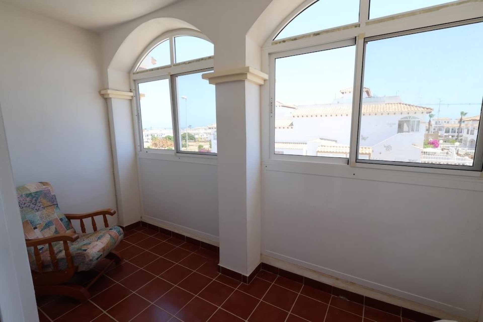 Reventa - Adosado -
Orihuela Costa - La Ciñuelica