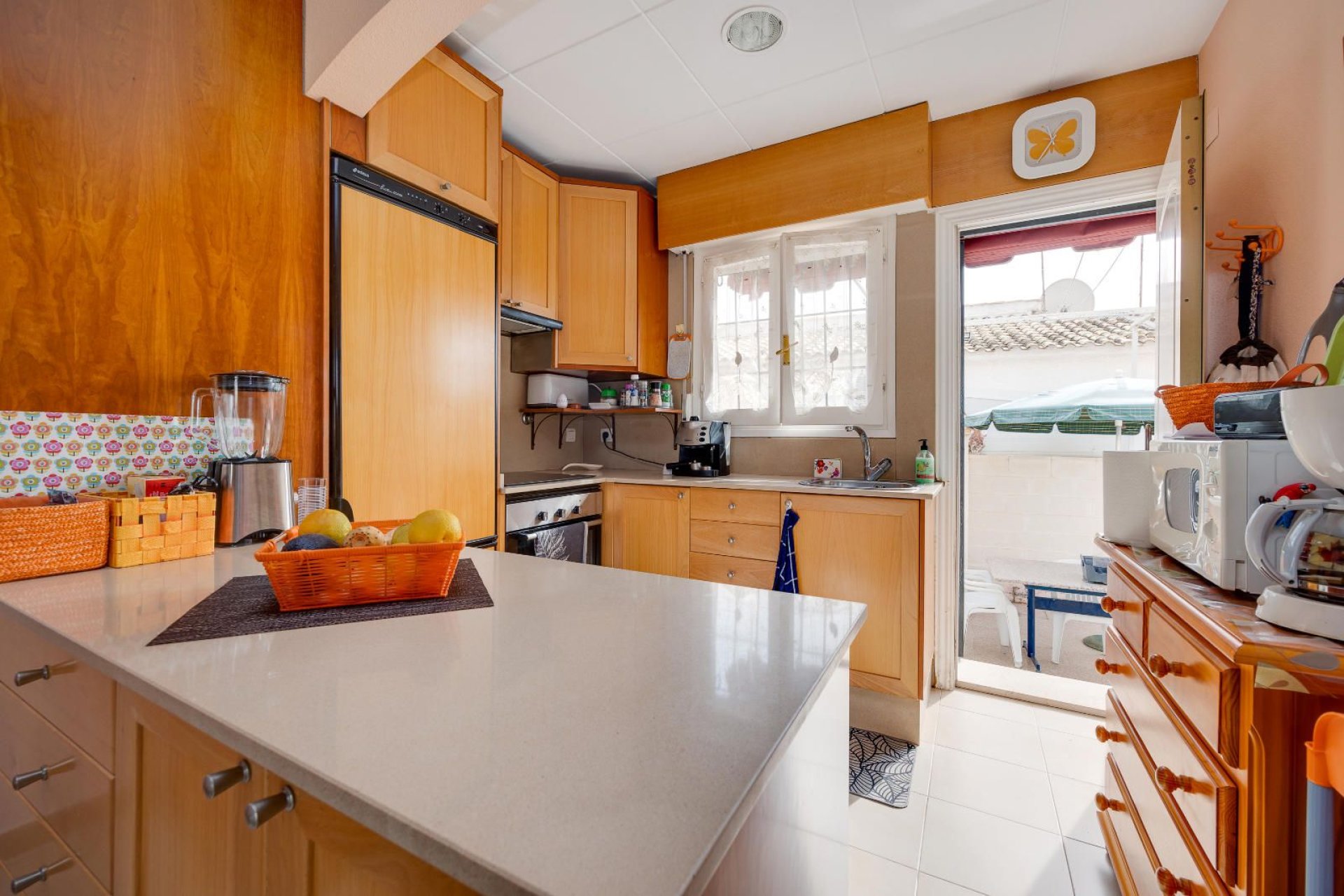 Reventa - Adosado -
Orihuela Costa - La Florida