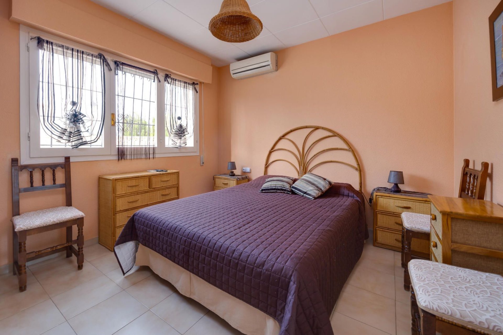 Reventa - Adosado -
Orihuela Costa - La Florida