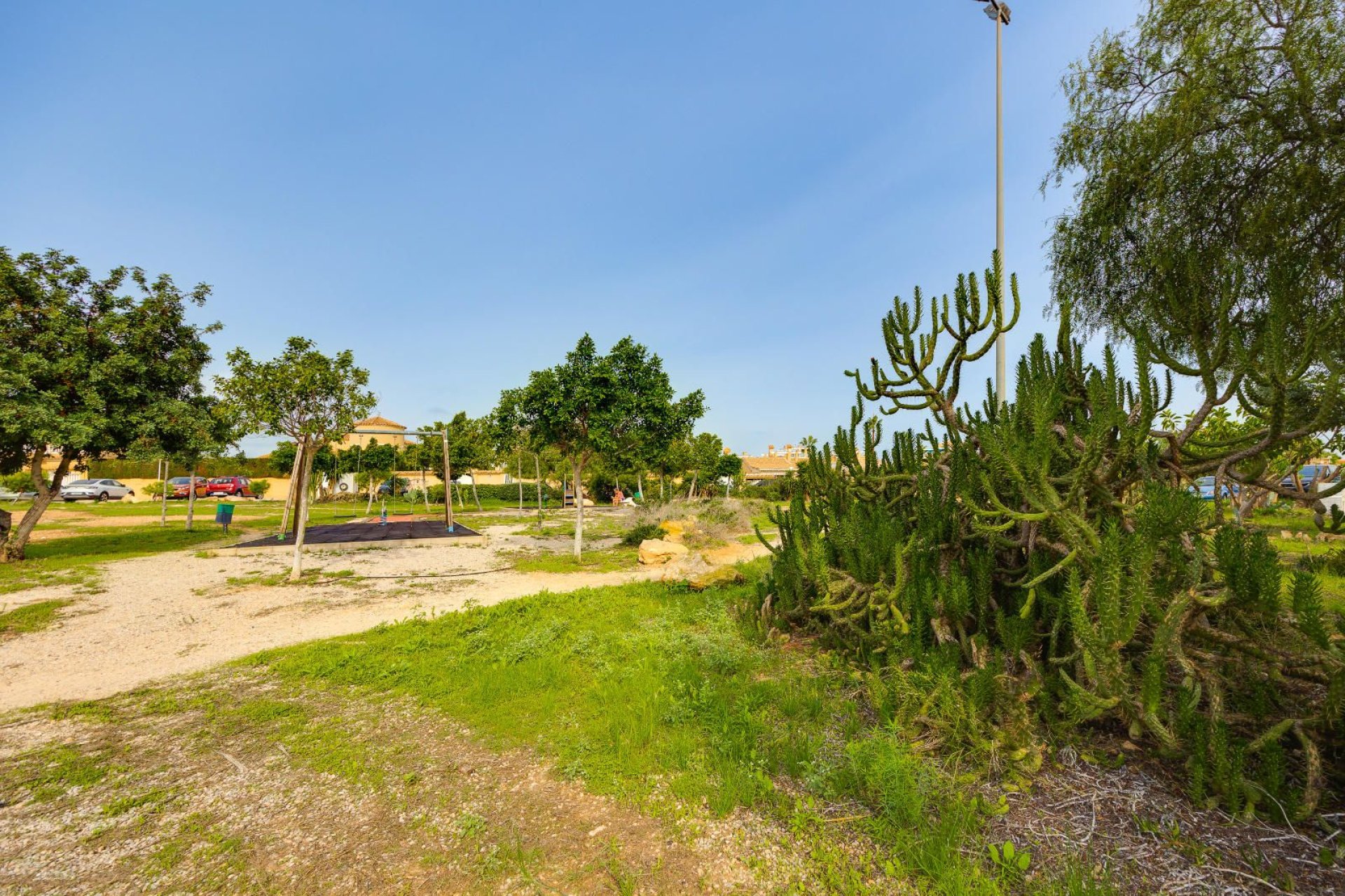 Reventa - Adosado -
Orihuela Costa - La Florida