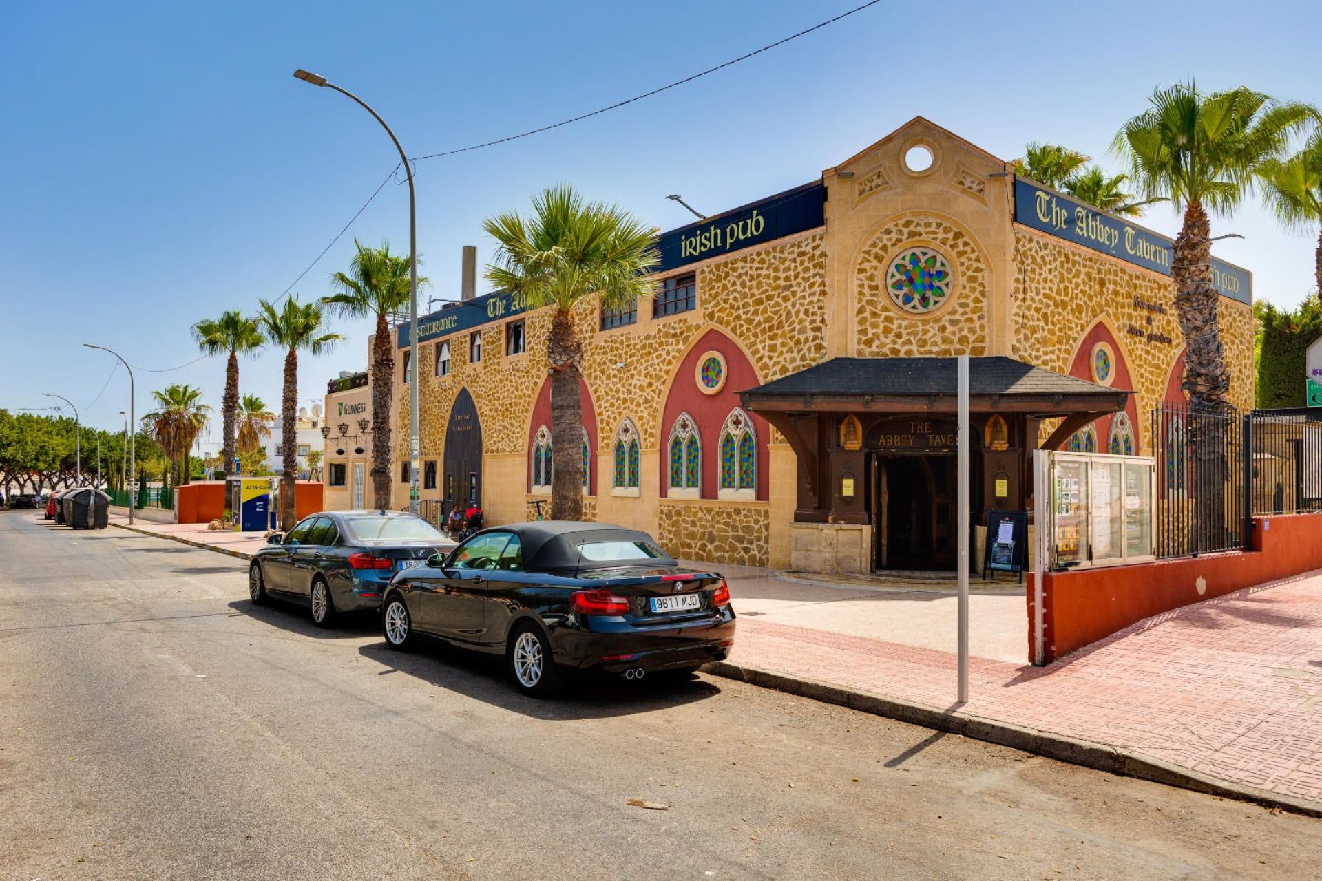 Reventa - Adosado -
Orihuela Costa - La Florida