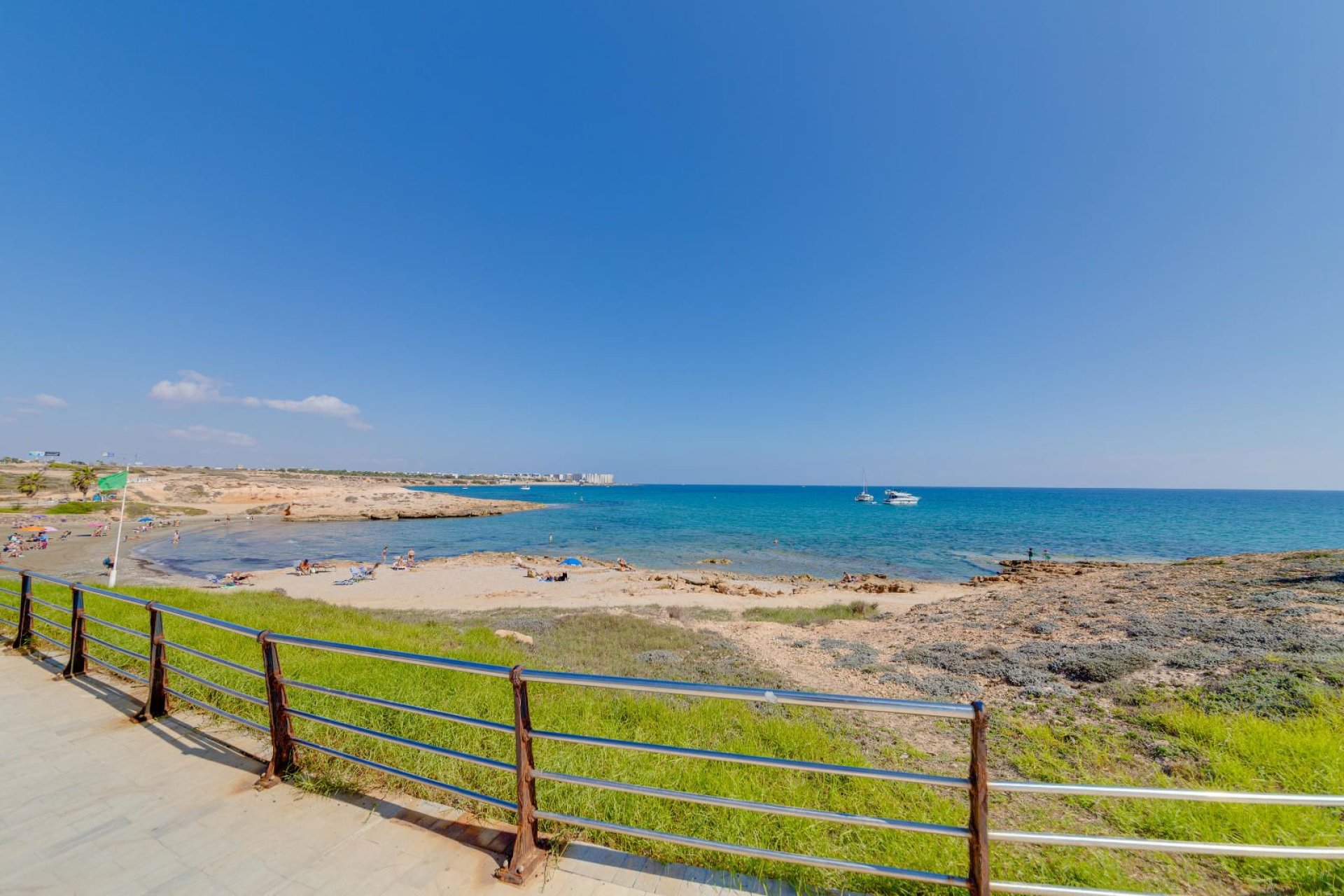 Reventa - Adosado -
Orihuela Costa - La Florida