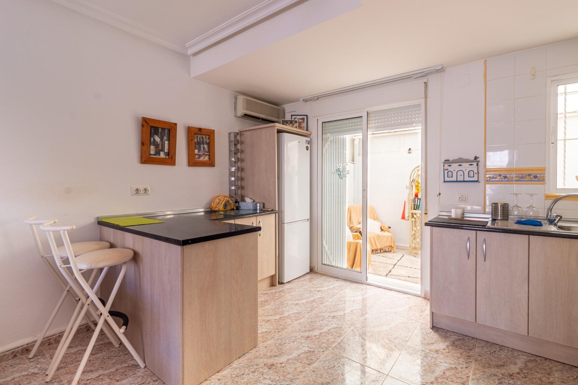 Reventa - Adosado -
Orihuela Costa - La Regia