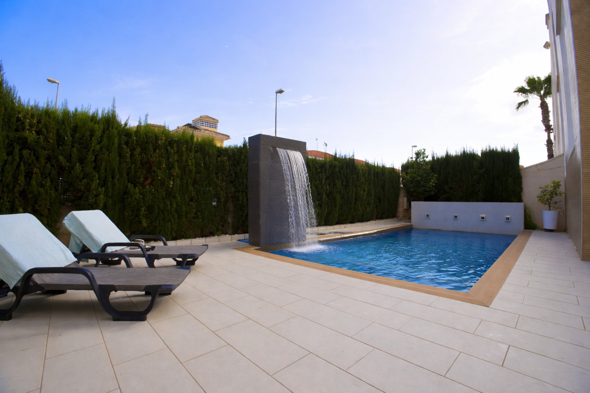 Reventa - Adosado -
Orihuela Costa - La Zenia