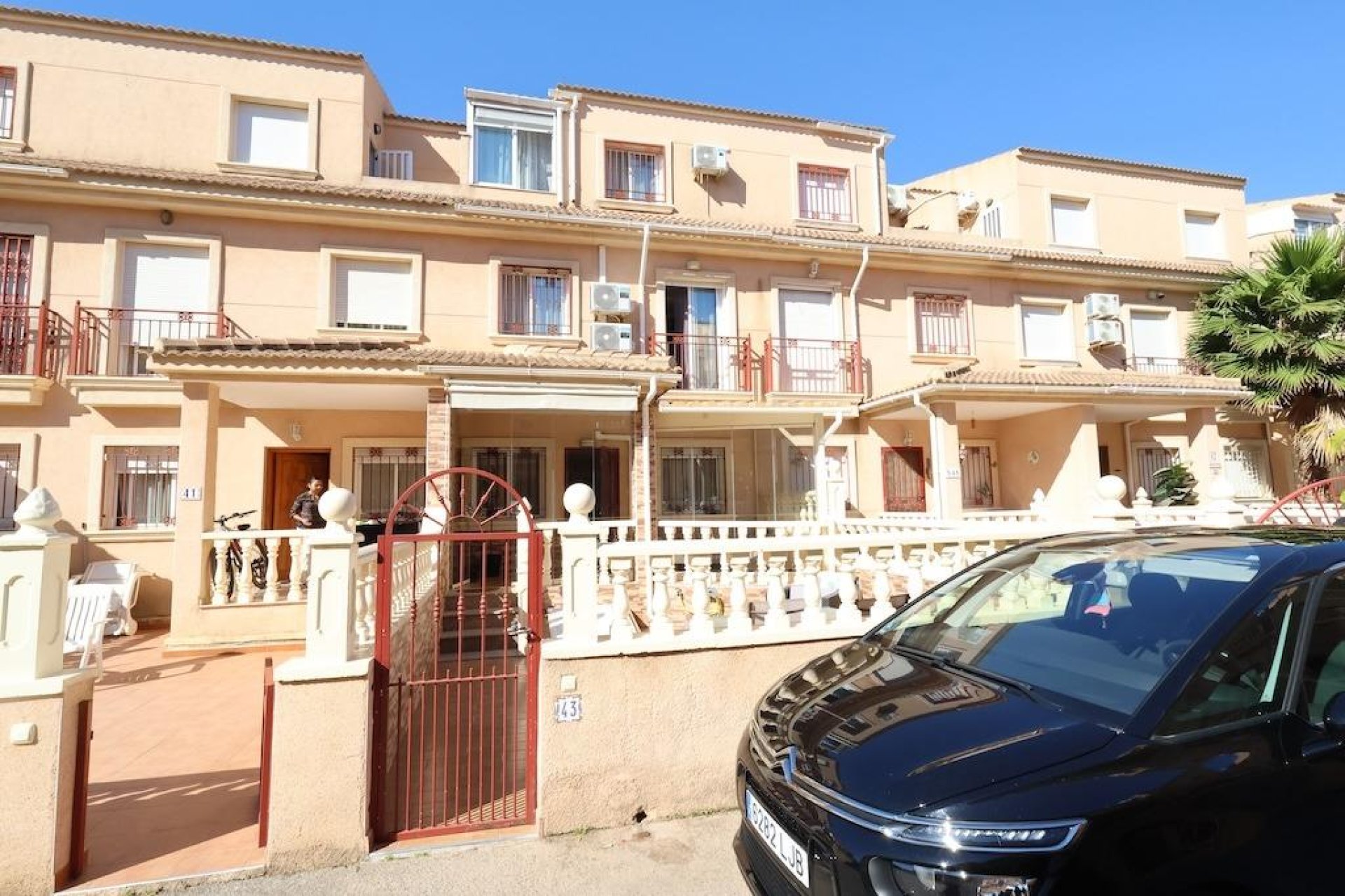 Reventa - Adosado -
Orihuela Costa - La Zenia