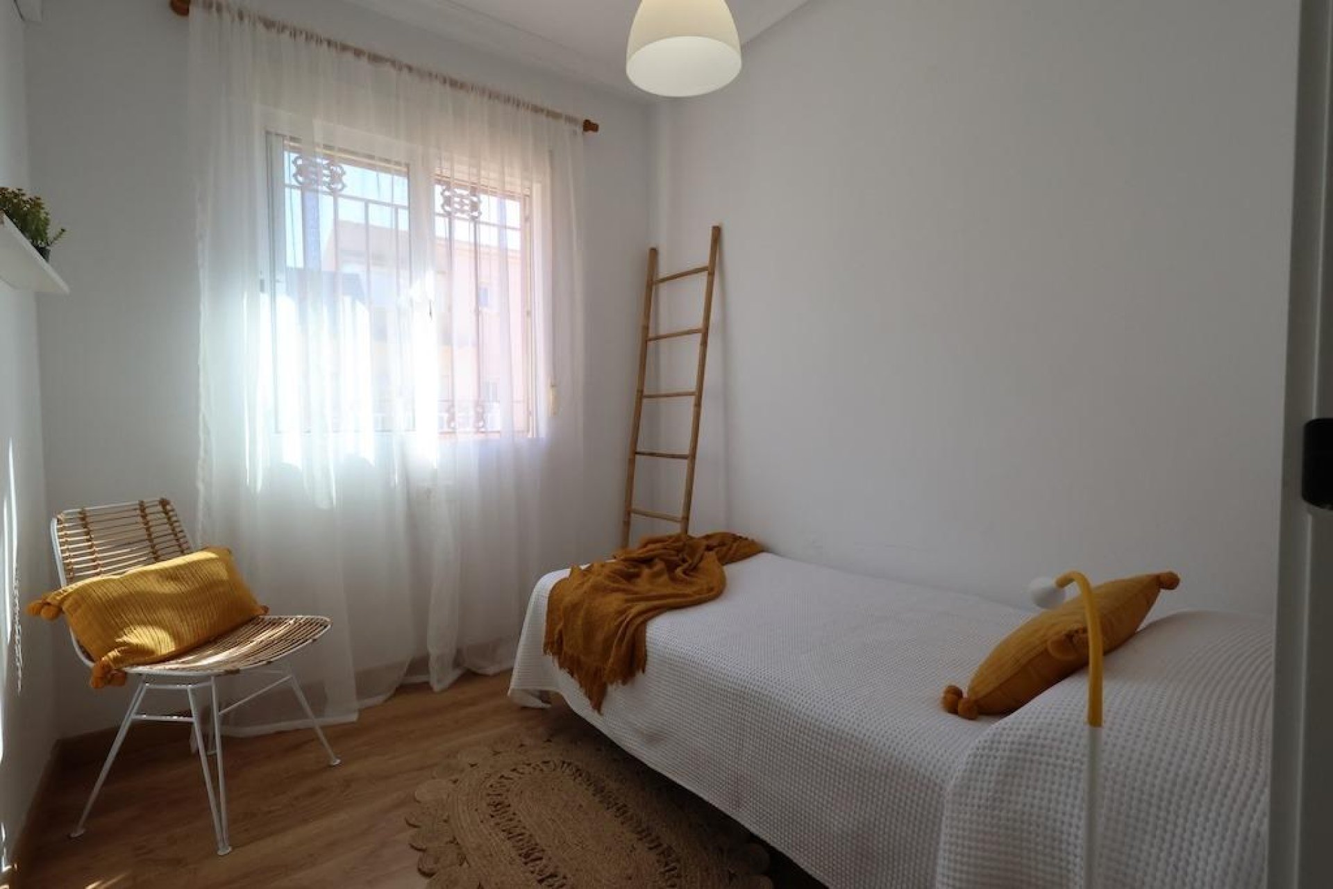 Reventa - Adosado -
Orihuela Costa - La Zenia