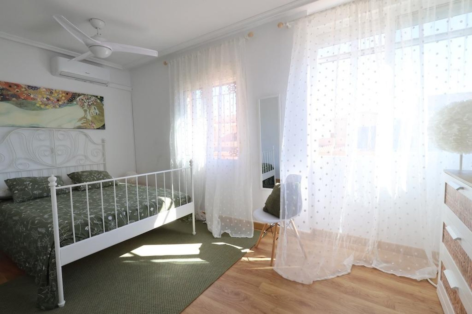 Reventa - Adosado -
Orihuela Costa - La Zenia