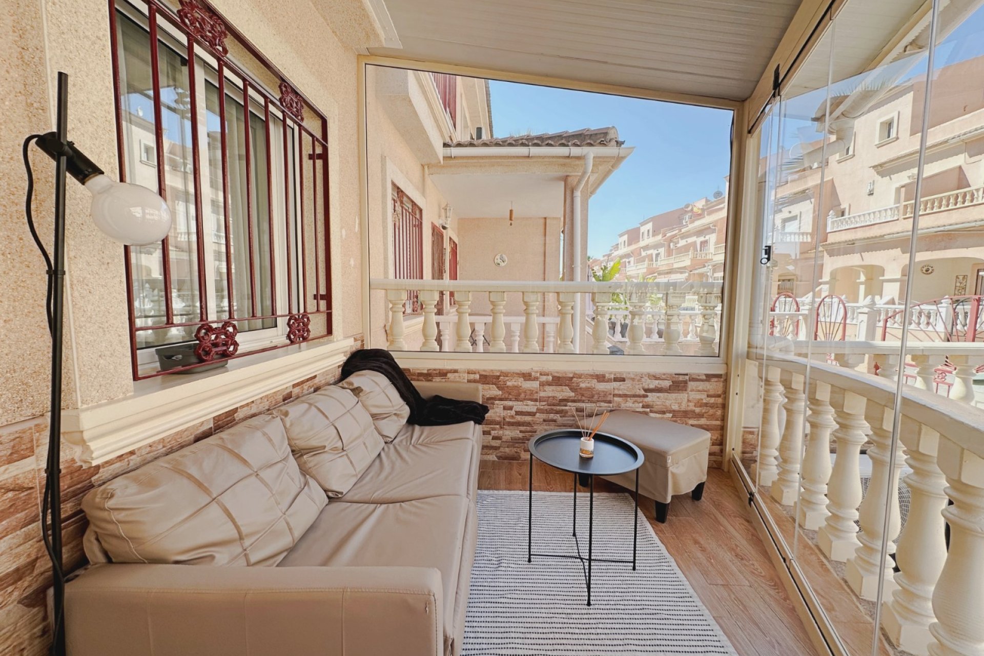 Reventa - Adosado -
Orihuela Costa - La Zenia