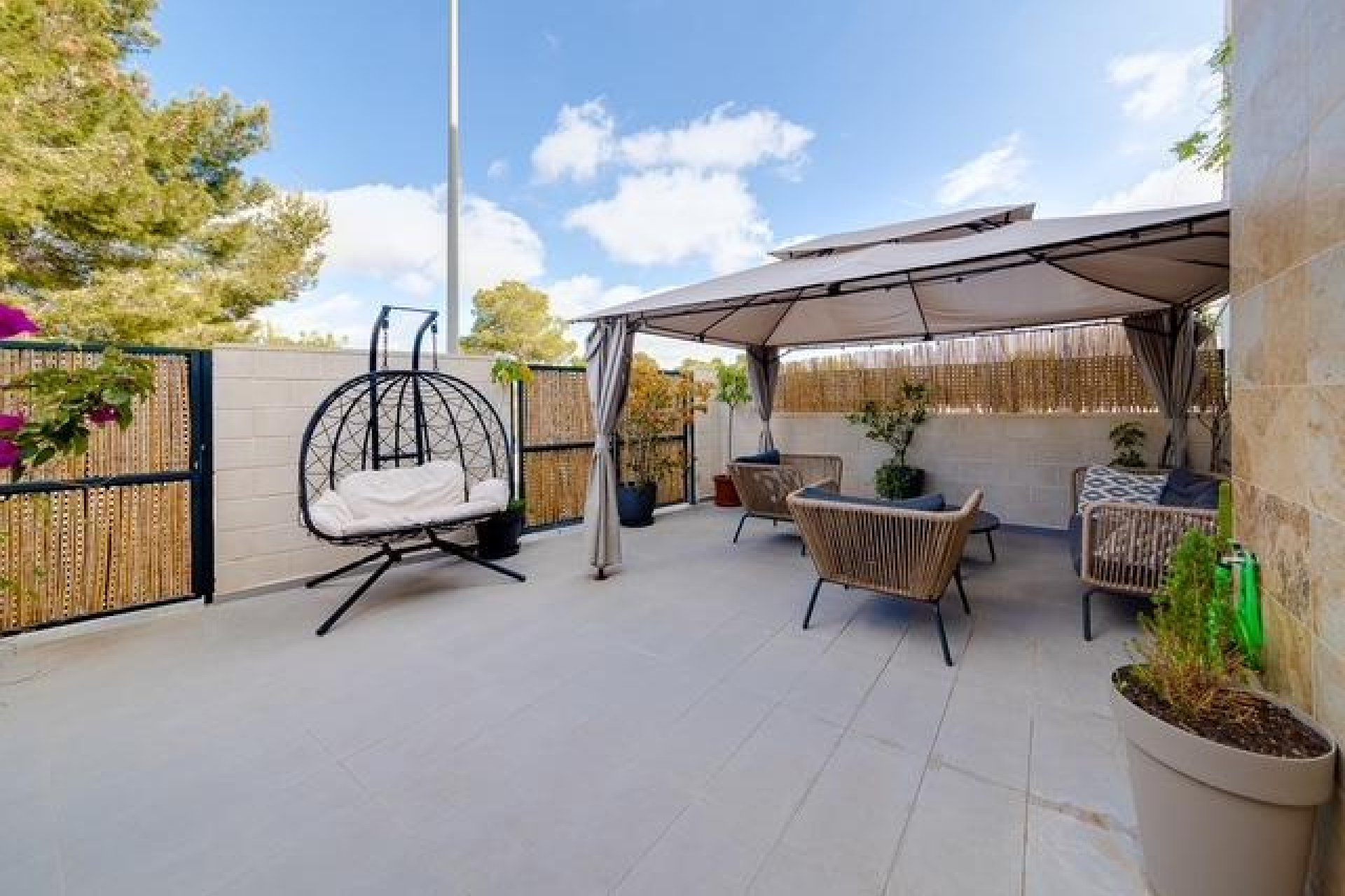 Reventa - Adosado -
Orihuela Costa - Las Filipinas