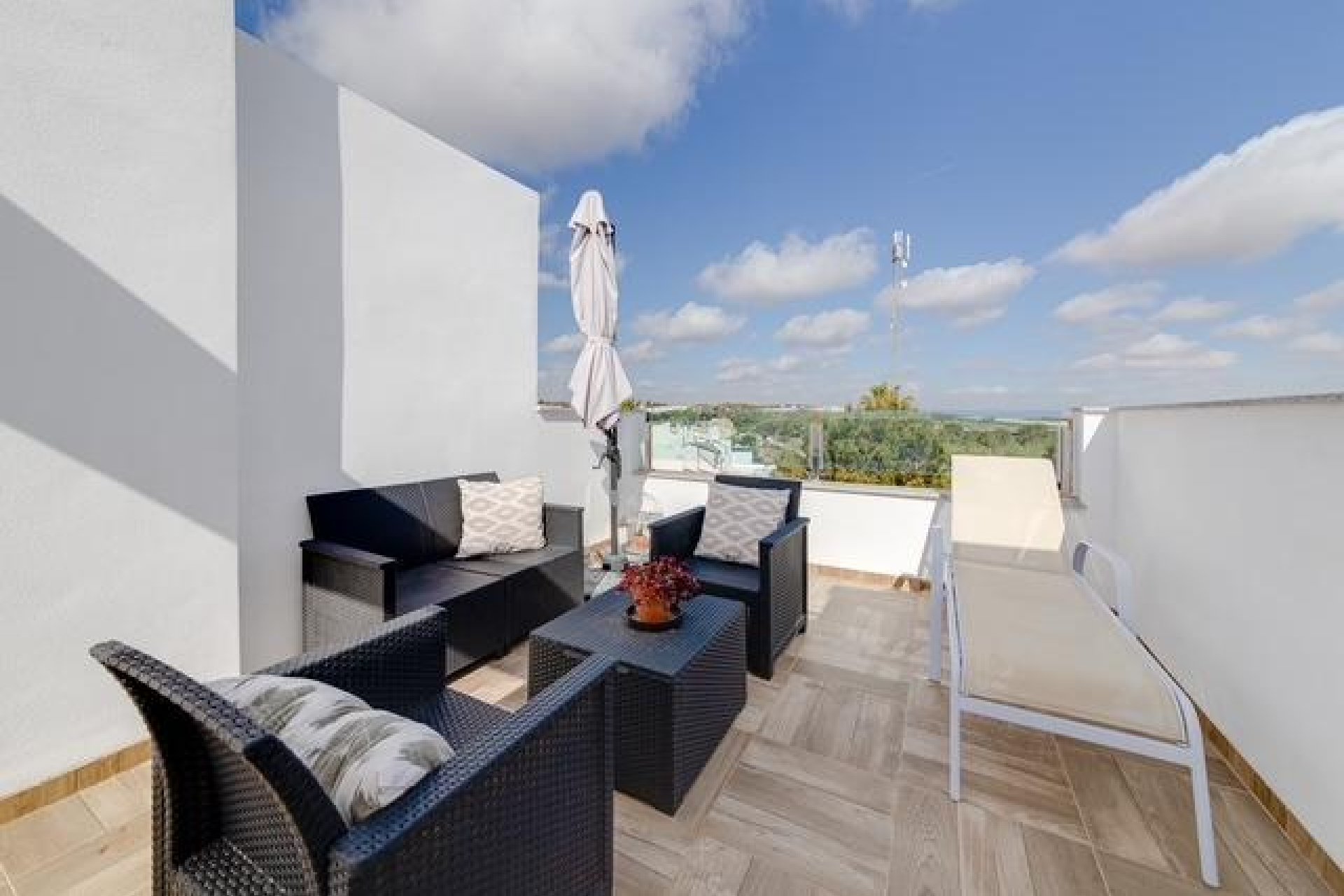 Reventa - Adosado -
Orihuela Costa - Las Filipinas