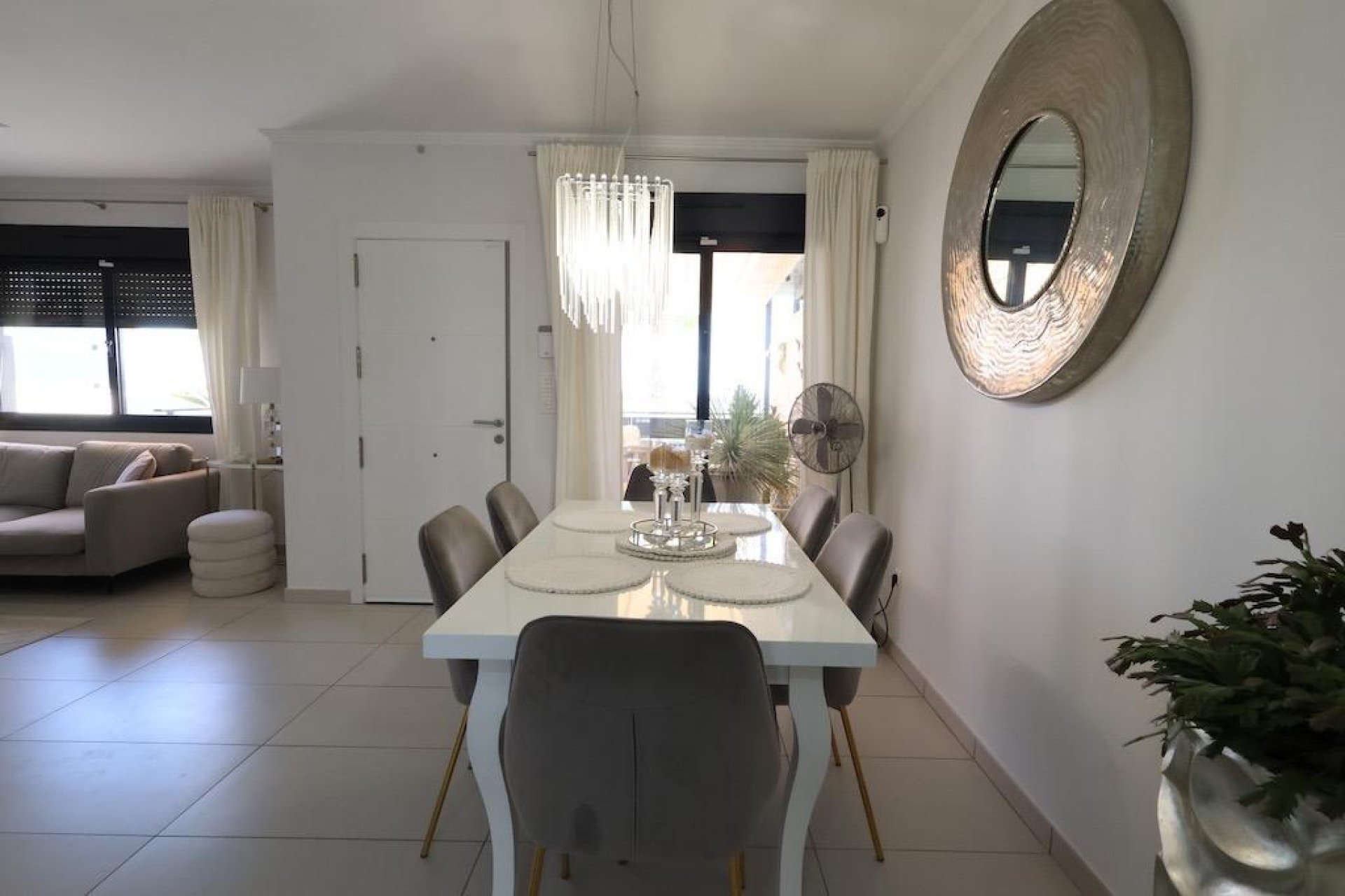 Reventa - Adosado -
Orihuela Costa - Lomas de Cabo Roig