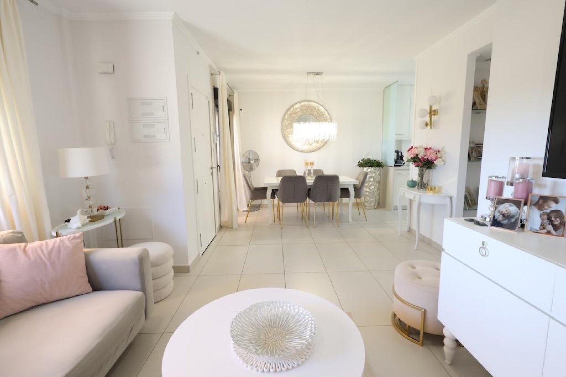 Reventa - Adosado -
Orihuela Costa - Lomas de Cabo Roig