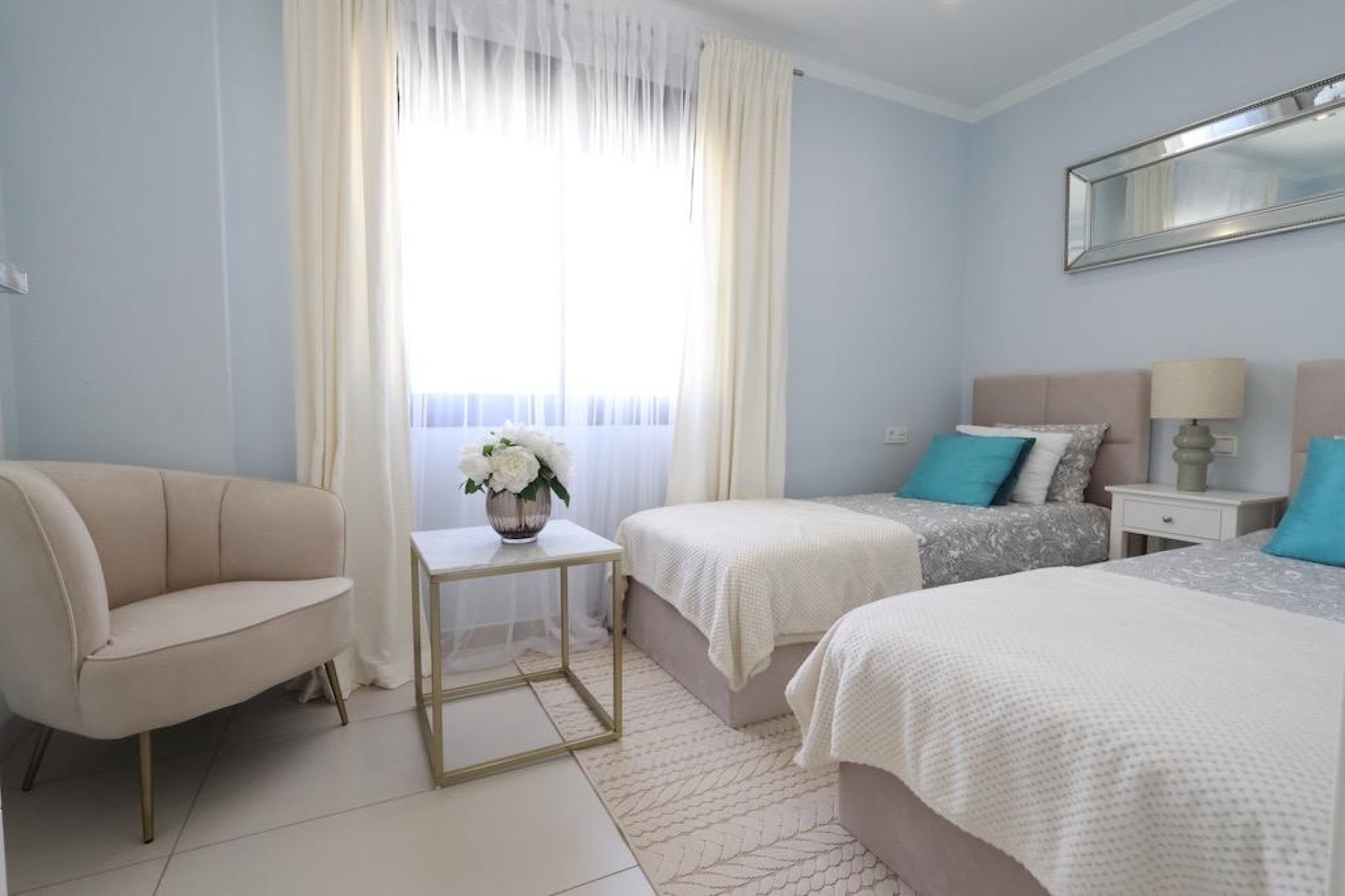 Reventa - Adosado -
Orihuela Costa - Lomas de Cabo Roig
