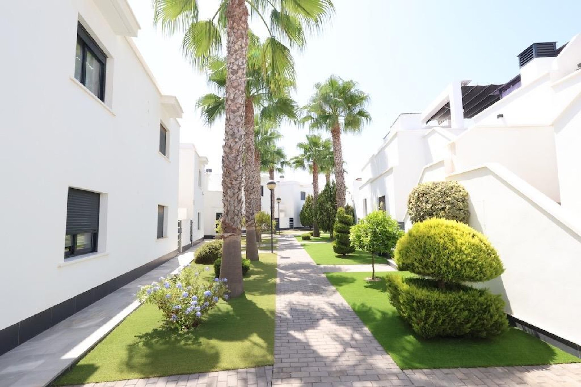 Reventa - Adosado -
Orihuela Costa - Lomas de Cabo Roig