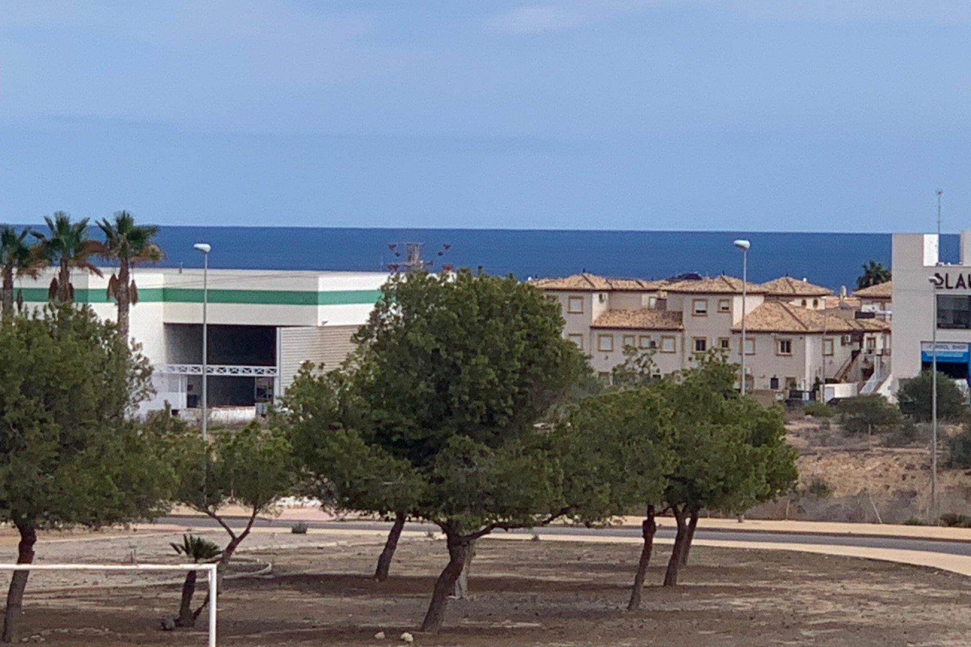 Reventa - Adosado -
Orihuela-Costa - Lomas de Cabo Roig