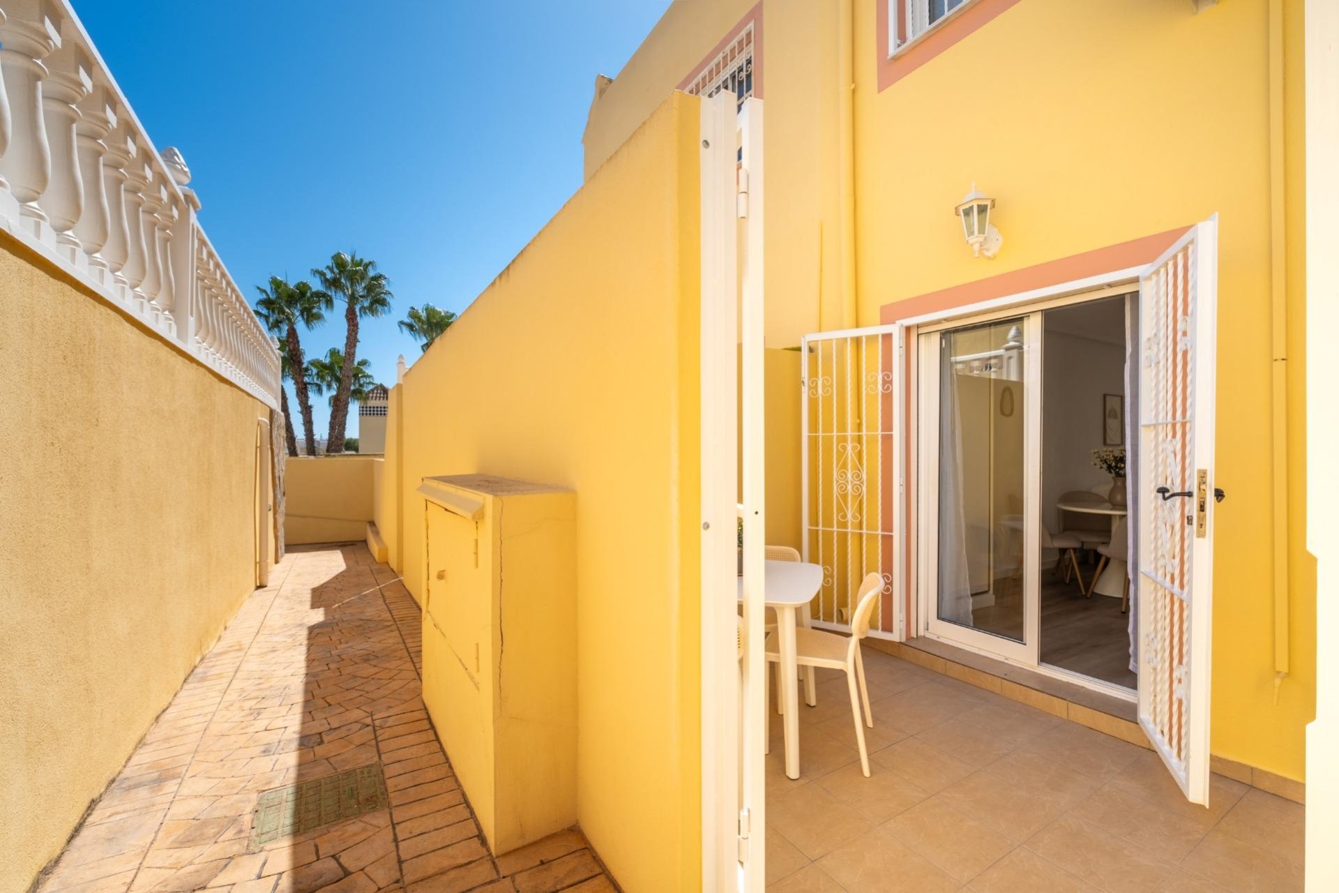 Reventa - Adosado -
Orihuela Costa - Lomas de Campoamor-Las Ramblas