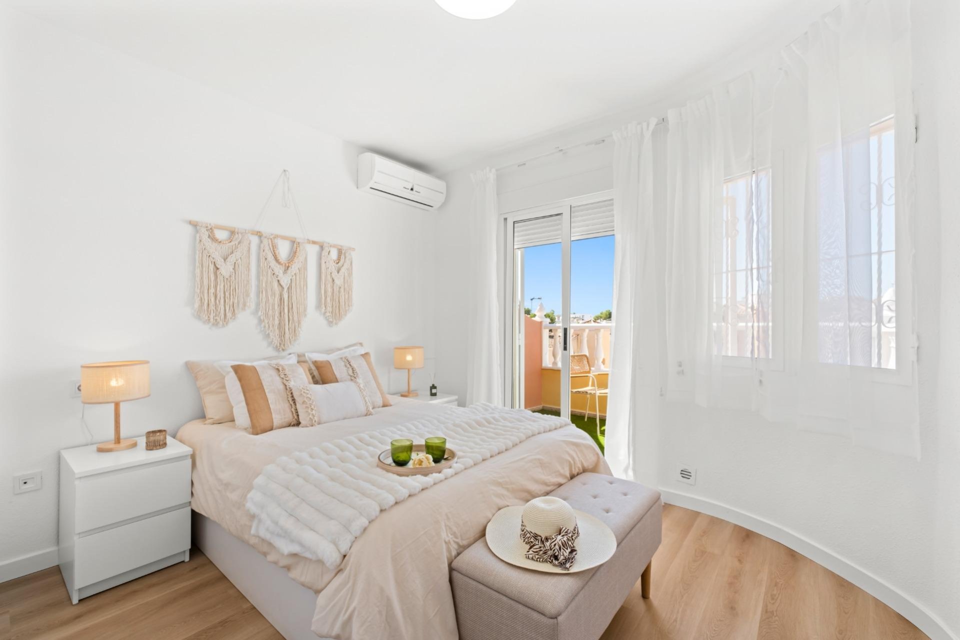 Reventa - Adosado -
Orihuela Costa - Lomas de Campoamor-Las Ramblas