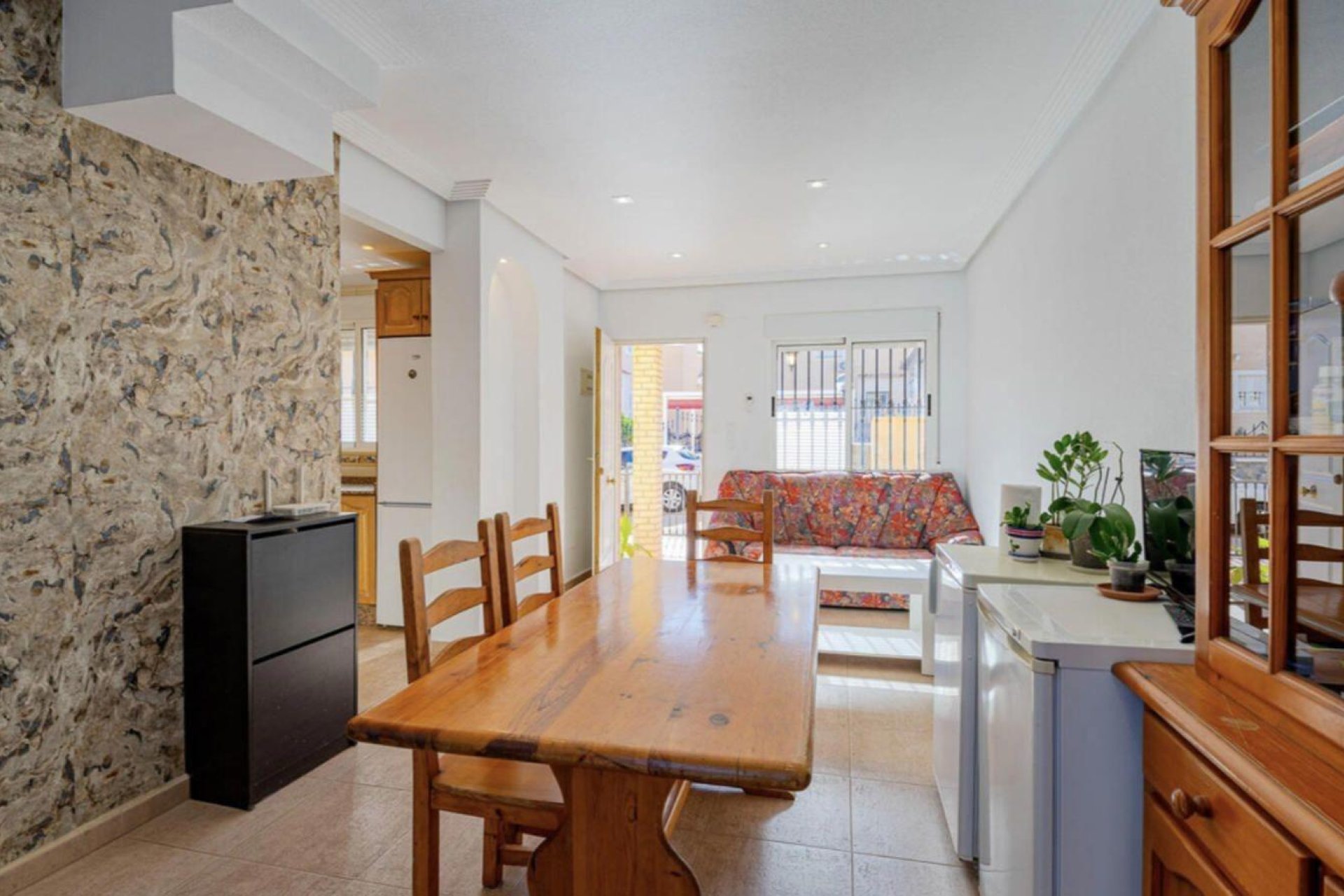 Reventa - Adosado -
Orihuela Costa - Los Altos