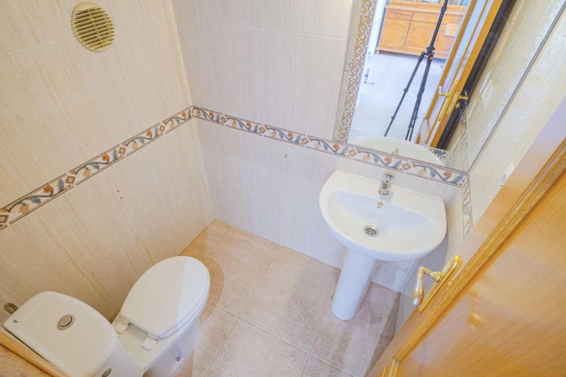 Reventa - Adosado -
Orihuela Costa - Los Altos