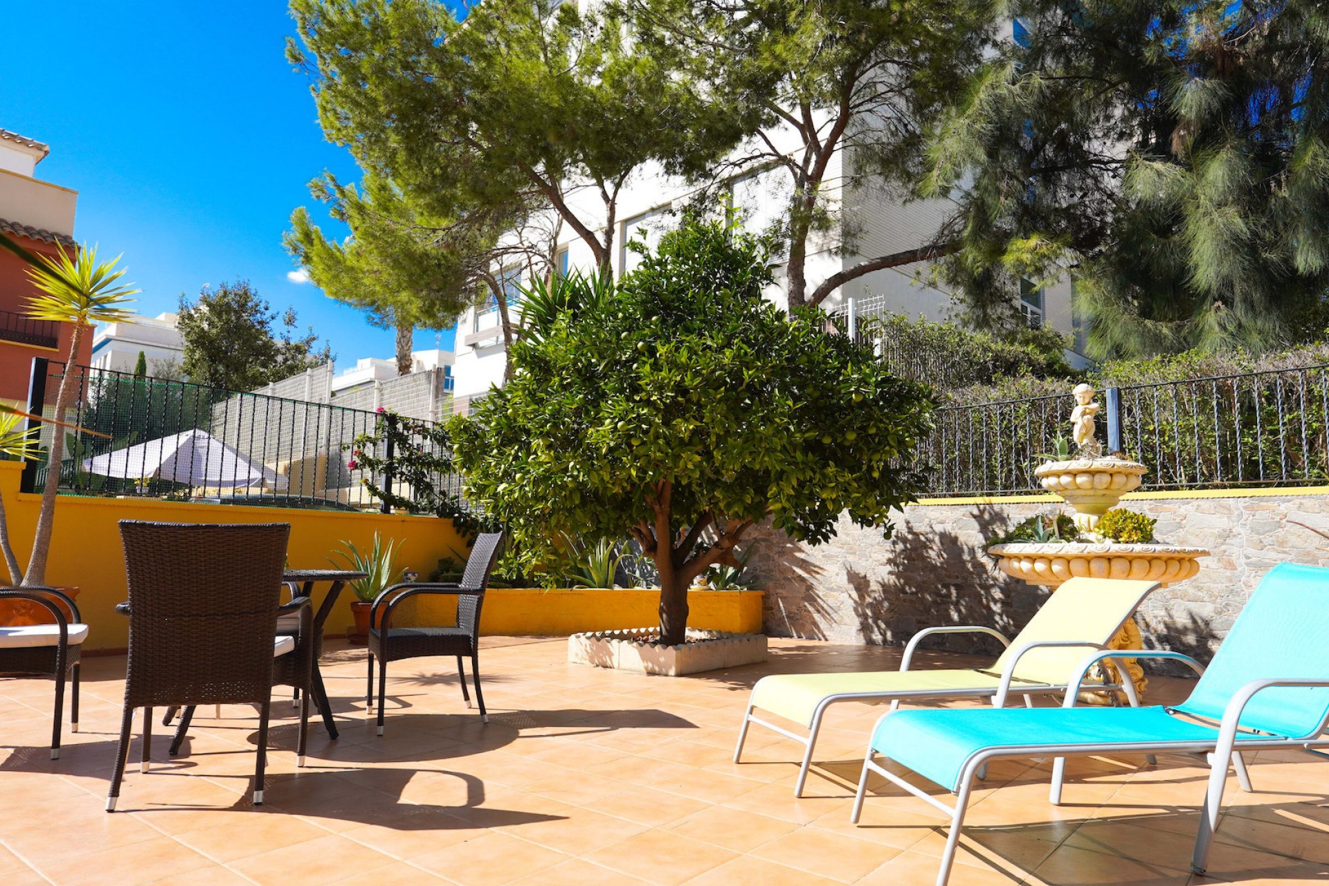 Reventa - Adosado -
Orihuela Costa - Los Dolses