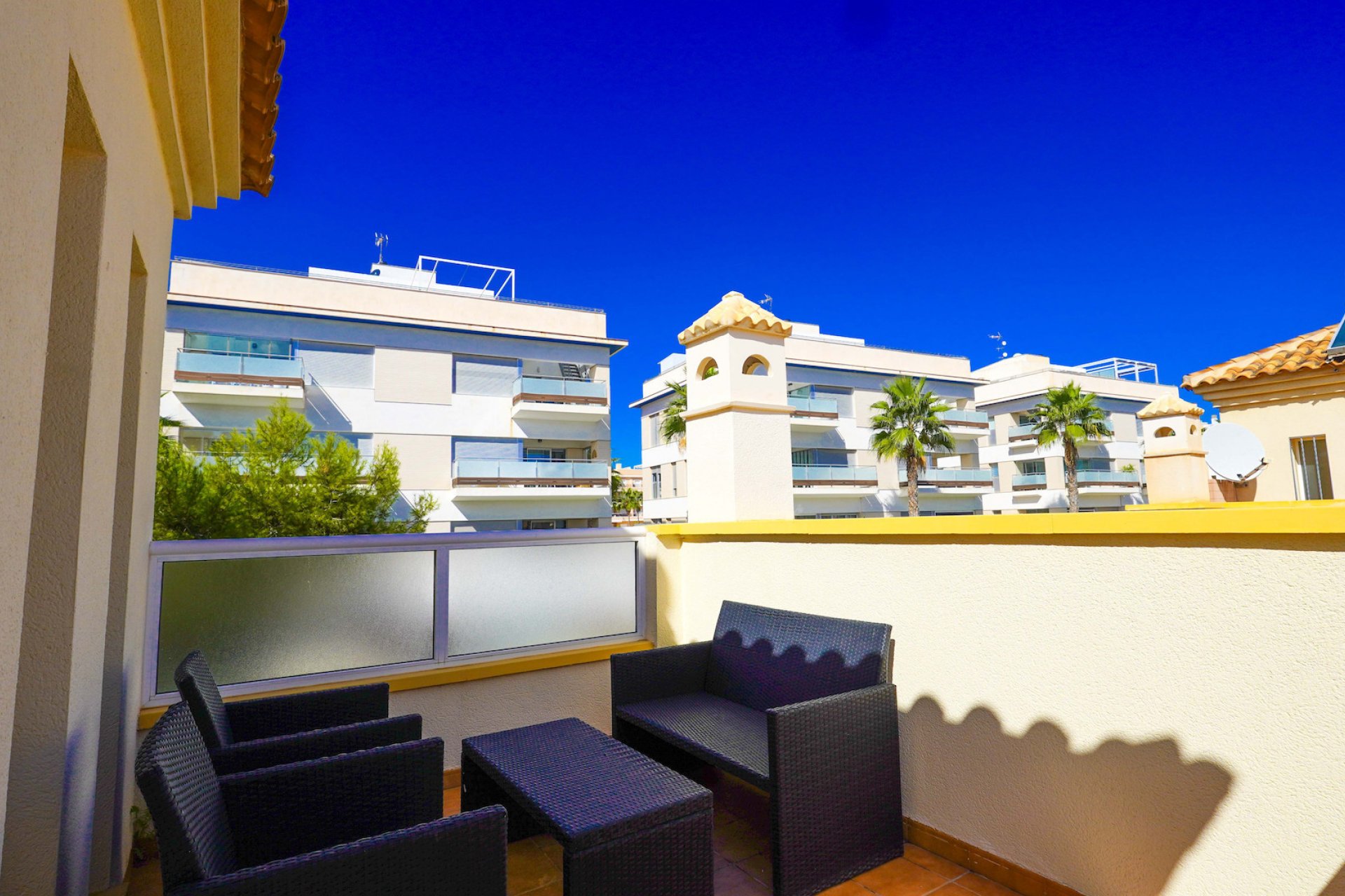 Reventa - Adosado -
Orihuela Costa - Los Dolses