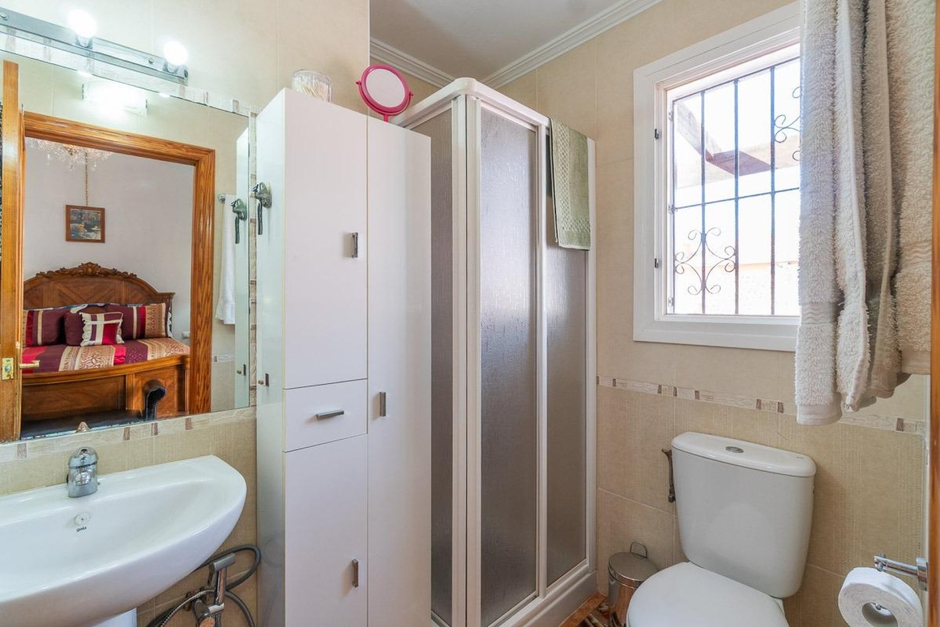 Reventa - Adosado -
Orihuela Costa - PAU 8