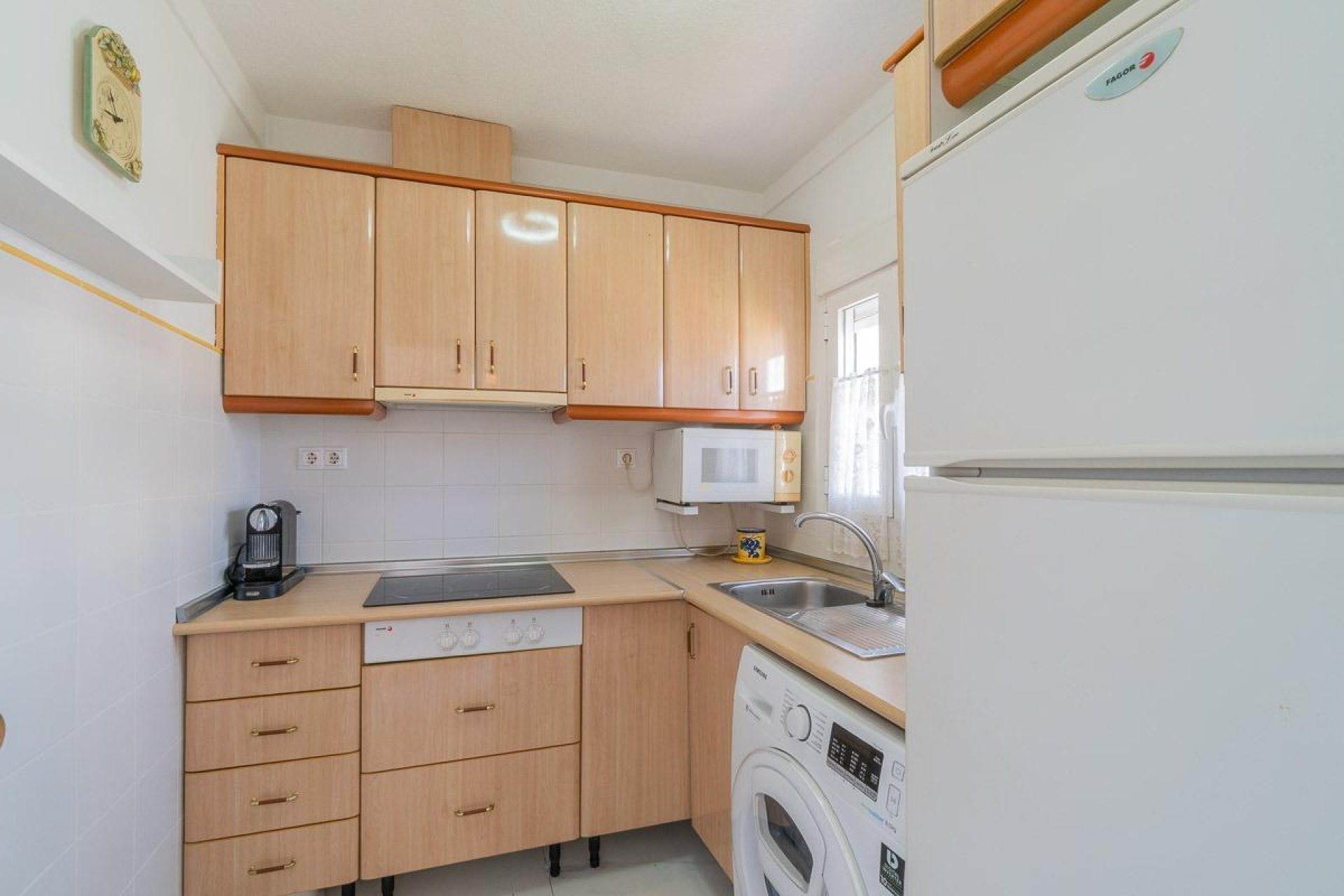 Reventa - Adosado -
Orihuela Costa - Playa Flamenca