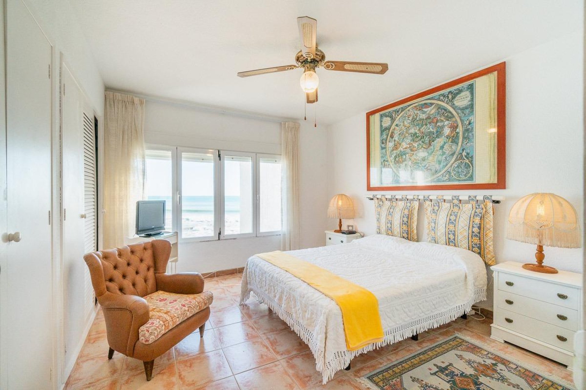 Reventa - Adosado -
Orihuela Costa - Playa Flamenca