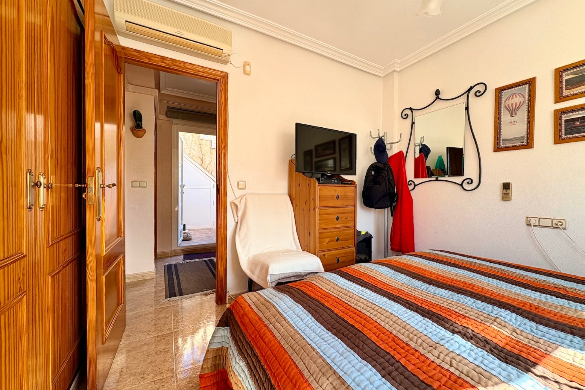 Reventa - Adosado -
Orihuela Costa - Playa Flamenca