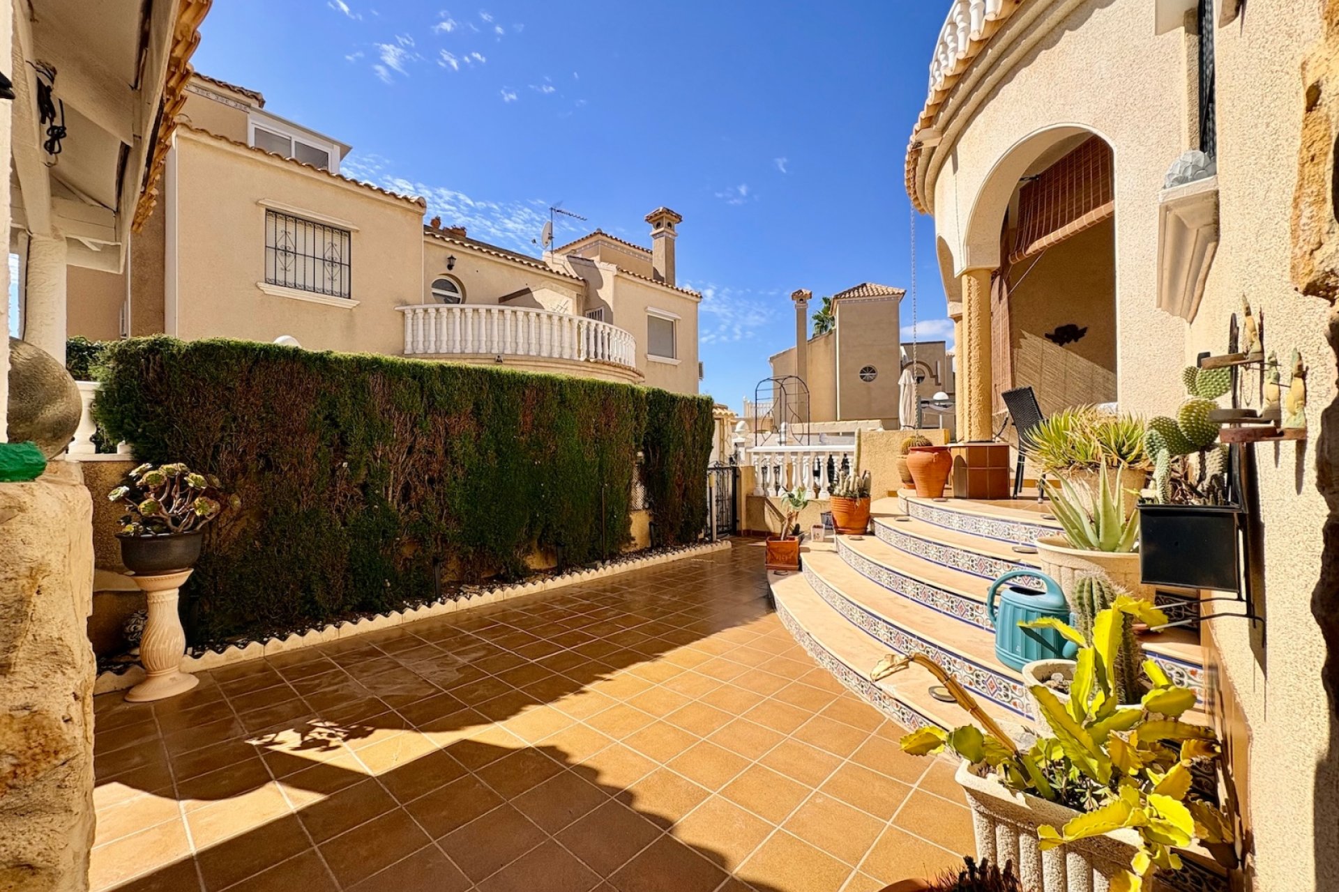 Reventa - Adosado -
Orihuela Costa - Playa Flamenca